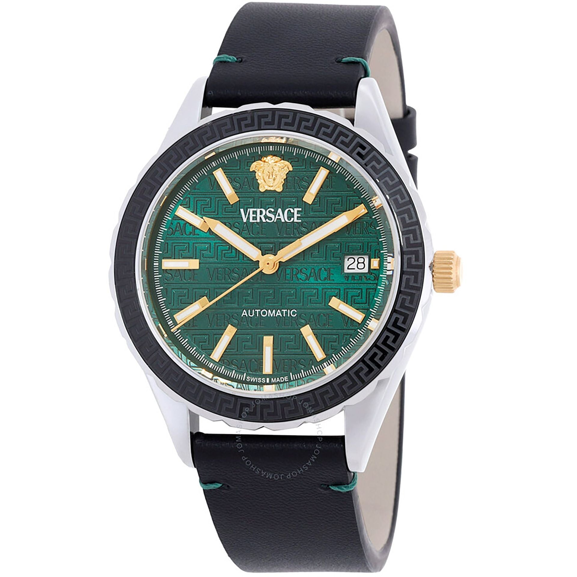 Versace Montres - Delcier