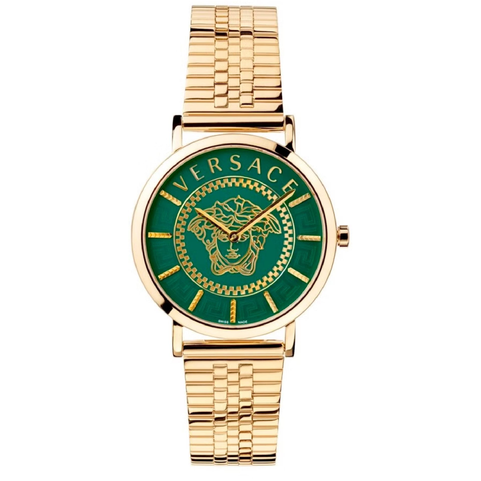Versace Montres - Delcier
