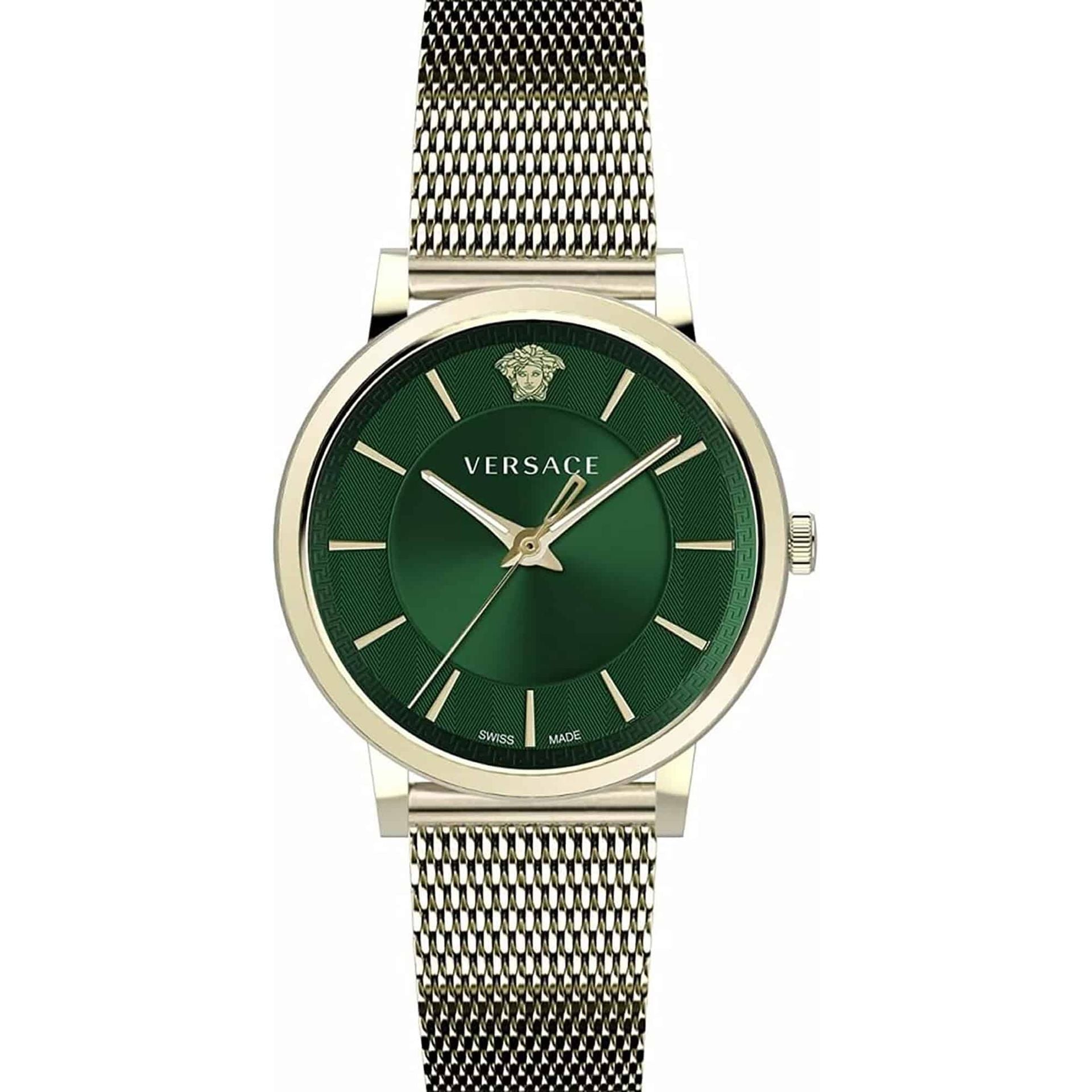 Versace Montres - Delcier