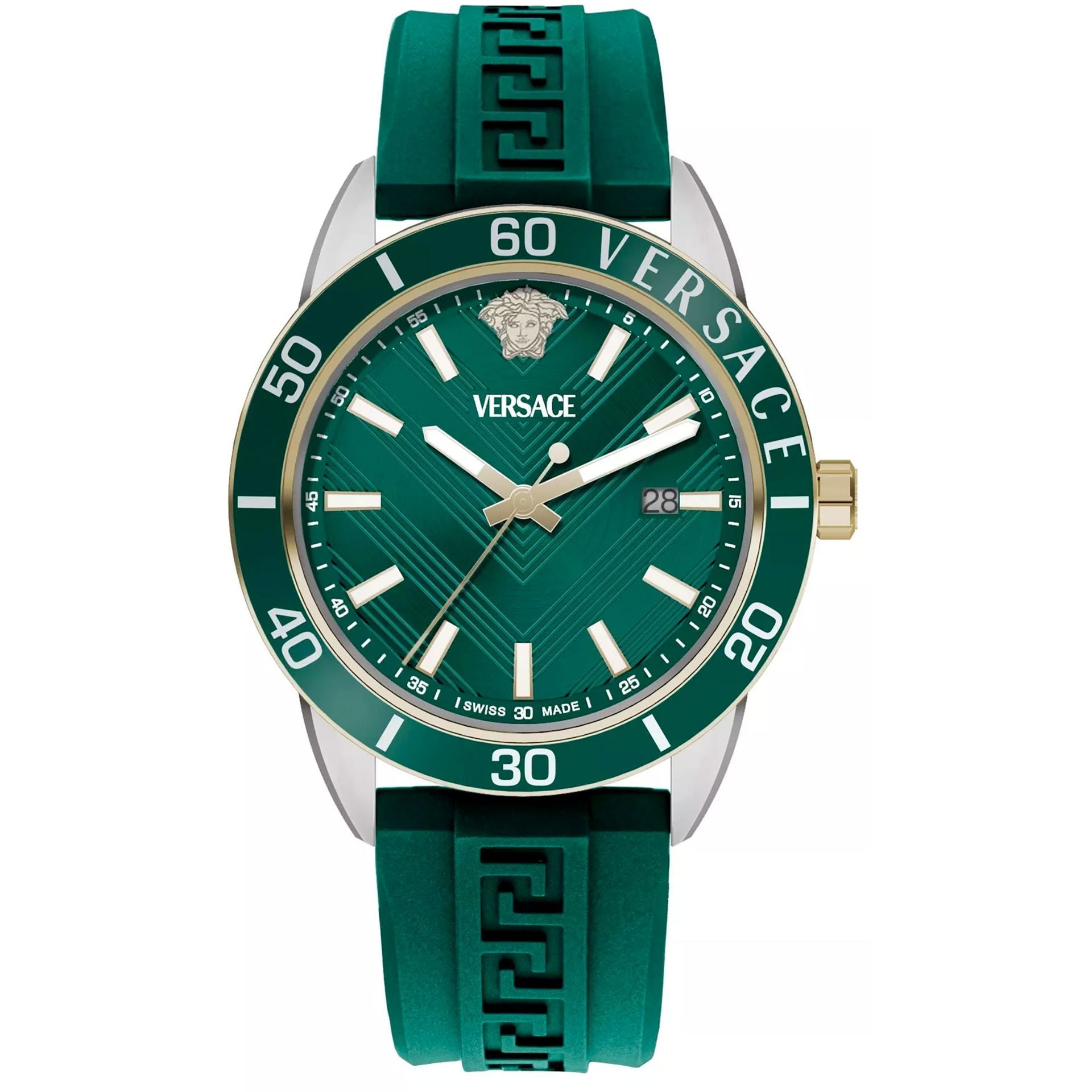 Versace Montres - Delcier