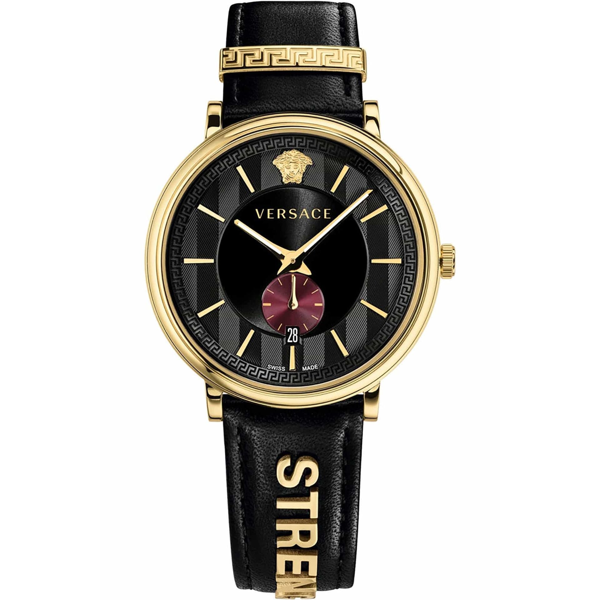 Versace Montres - Delcier