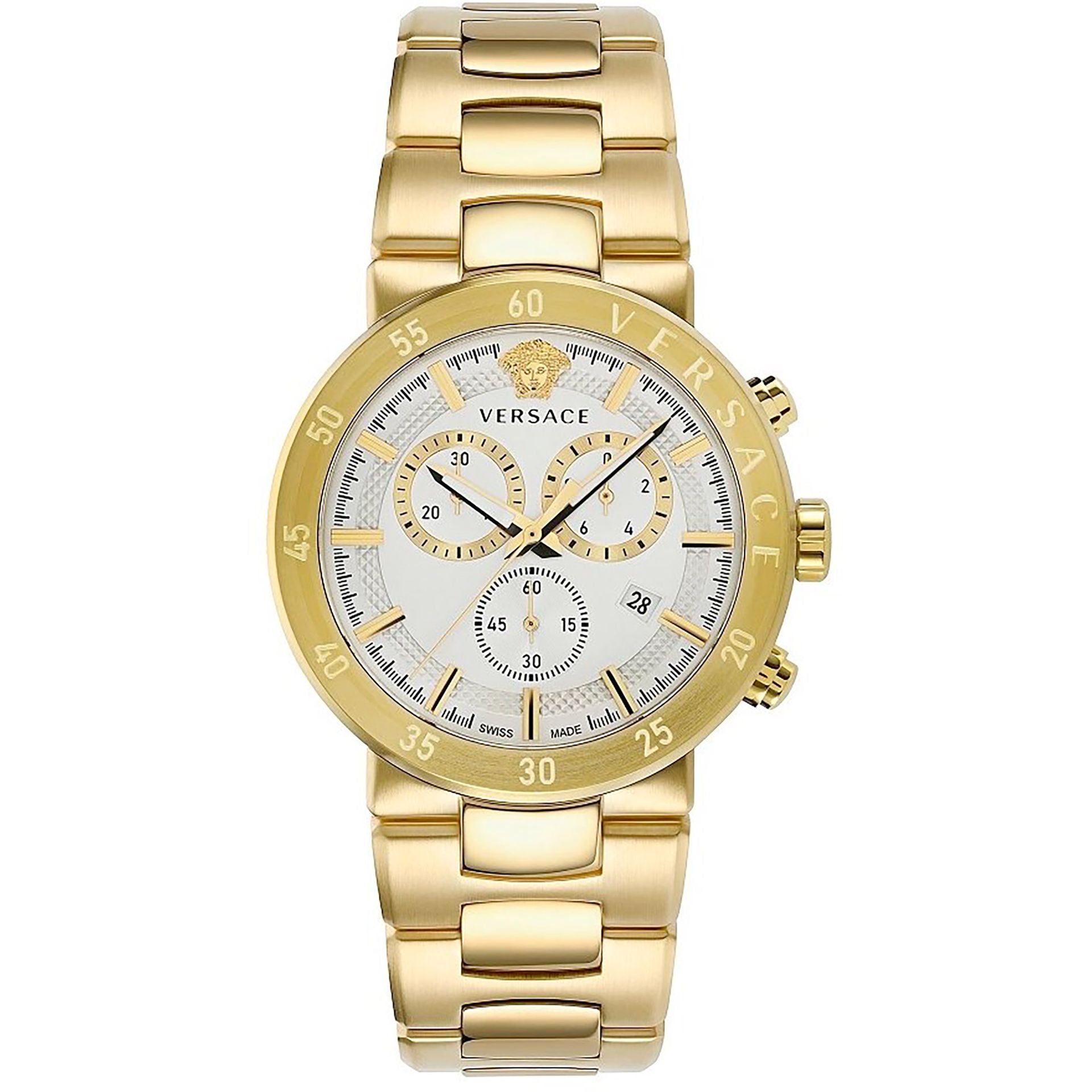 Versace Montres - Delcier