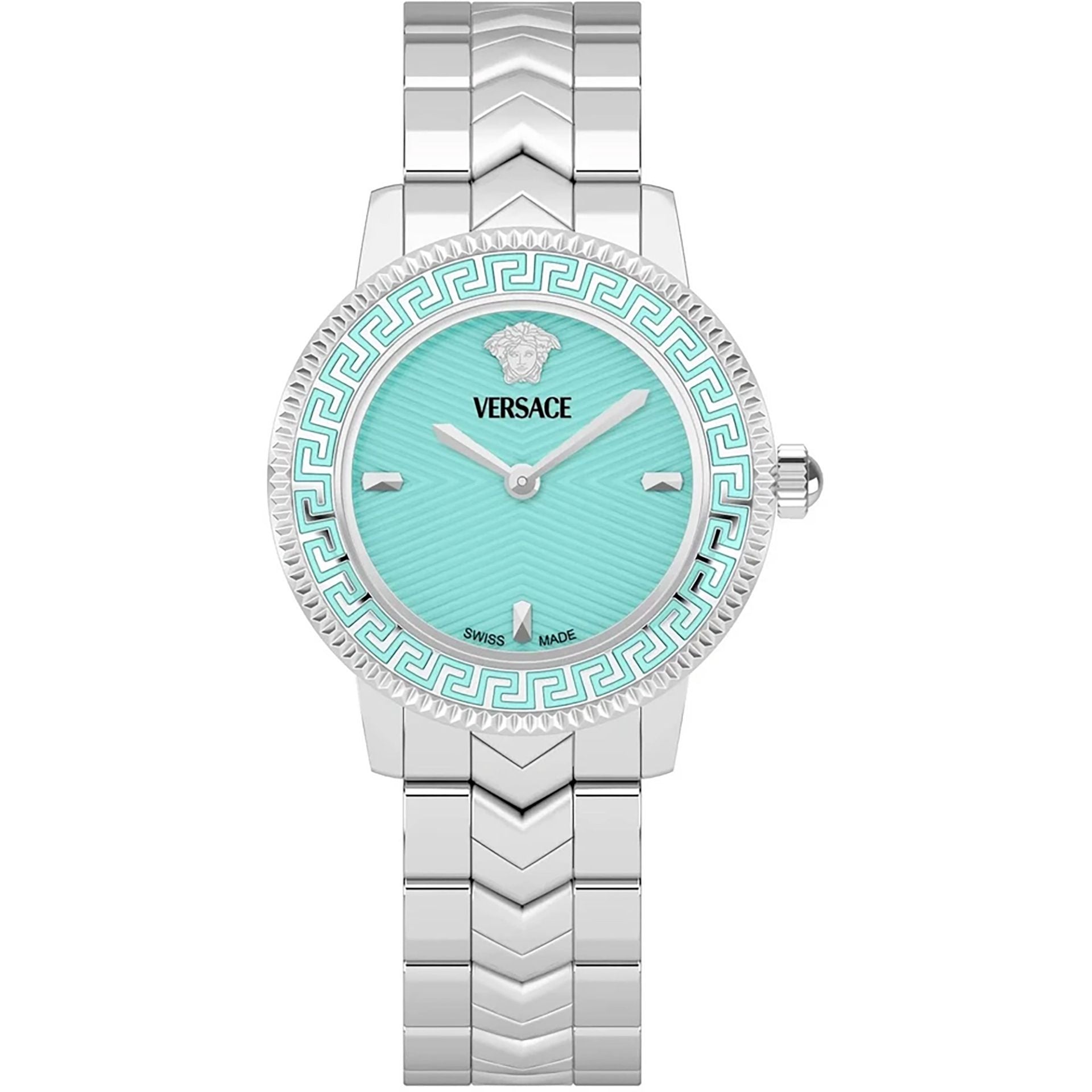 Versace Montres - Delcier