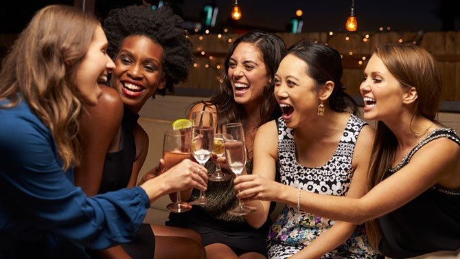 Comment adapter votre sac à main à chaque événement - Delcier