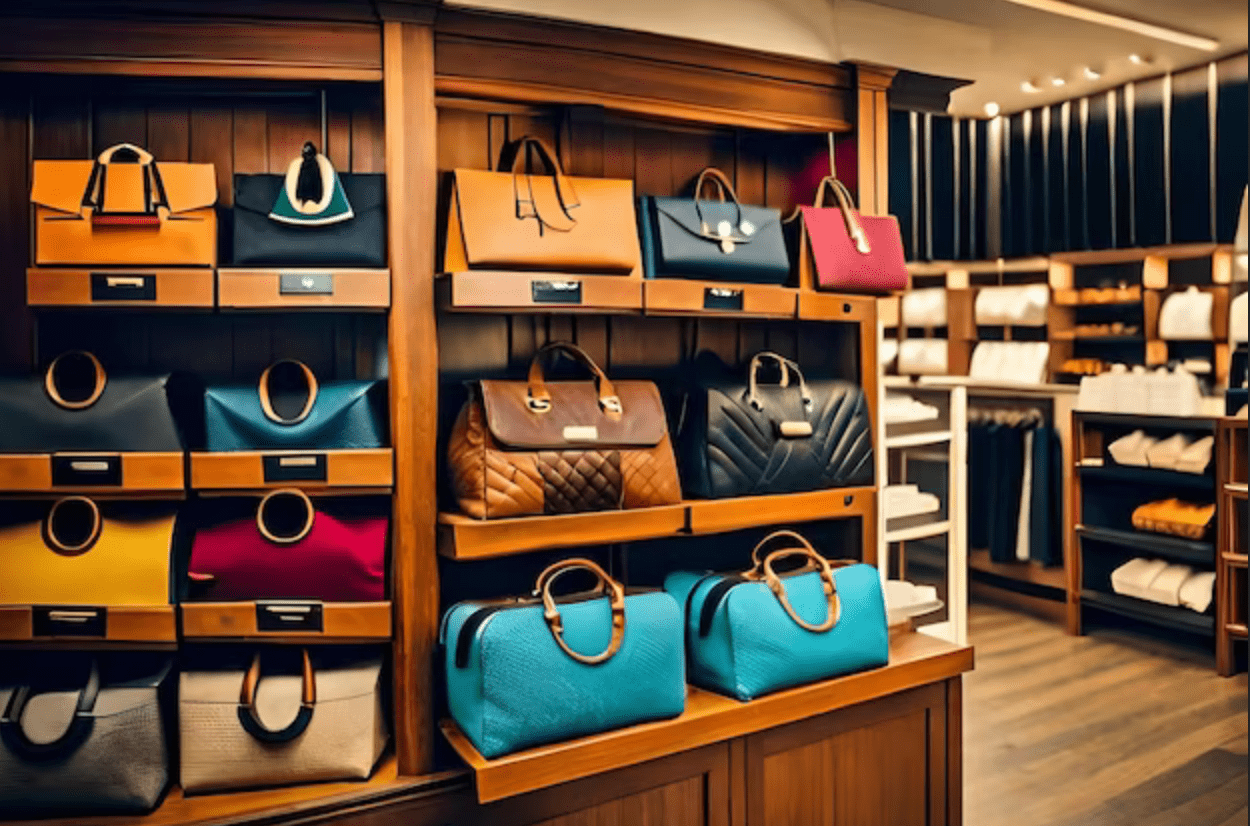 Comment constituer une collection de sacs complète et polyvalente ? - Delcier