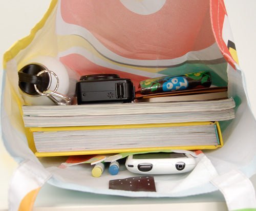 L'art d'organiser son sac à main : astuces et accessoires malins - Delcier