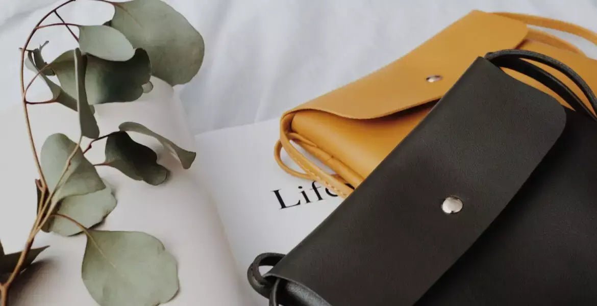 Le sac à main minimaliste : pourquoi il séduit les consommatrices modernes - Delcier