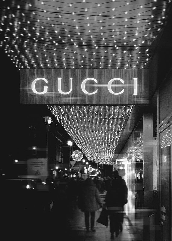 L’Histoire de Gucci : De ses origines humbles à l’empire du luxe - Delcier