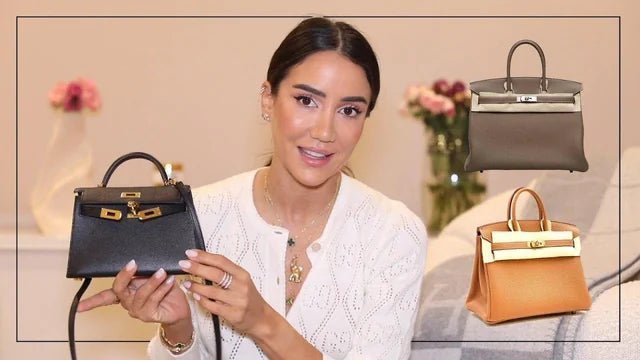 L'impact des influenceurs sur les ventes de sacs à main - Delcier