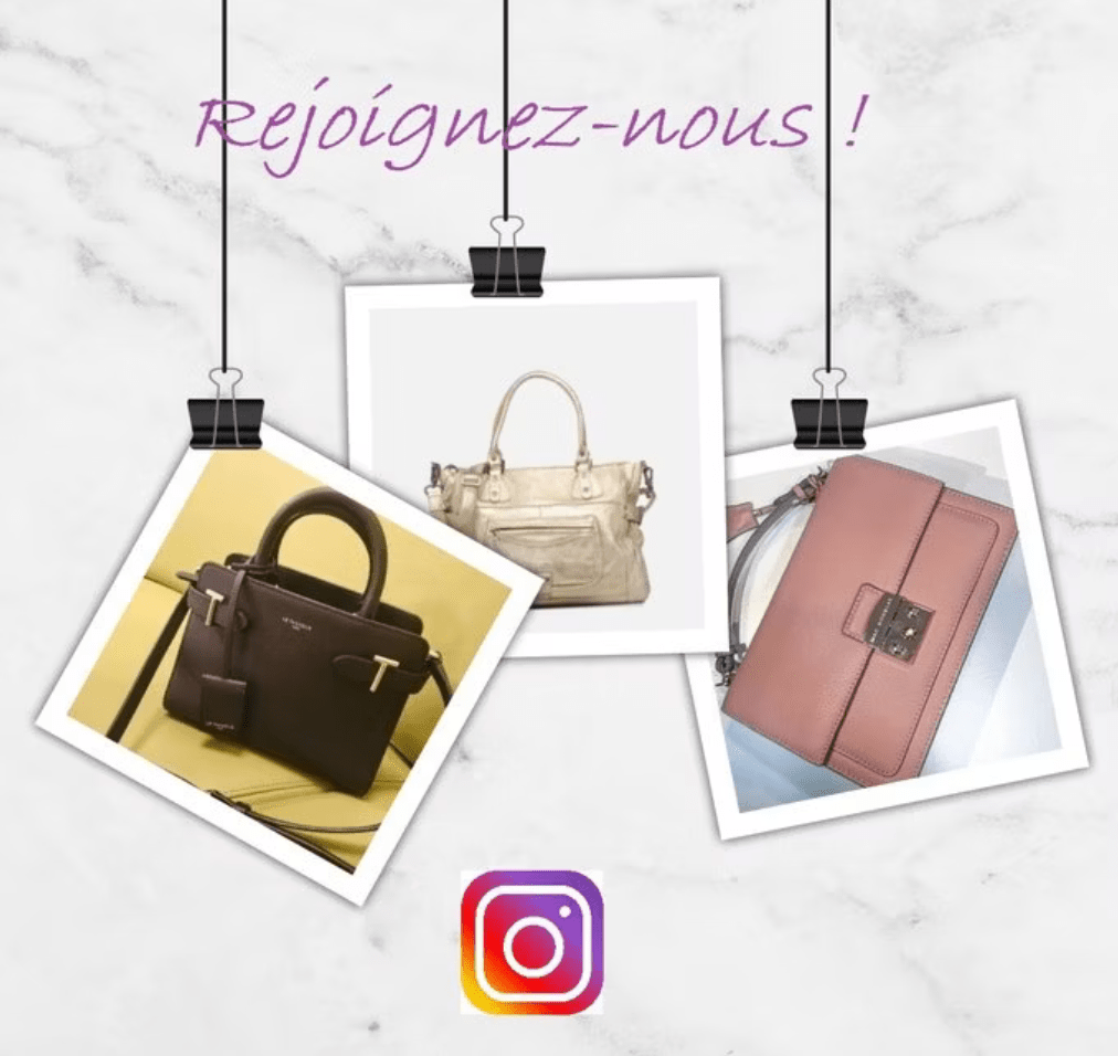 L'influence des réseaux sociaux sur les tendances en maroquinerie - Delcier