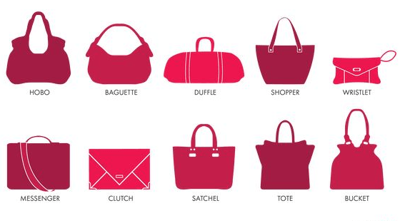 Quelle forme de sac à main choisir ? Le guide ultime pour allier style et fonctionnalité - Delcier