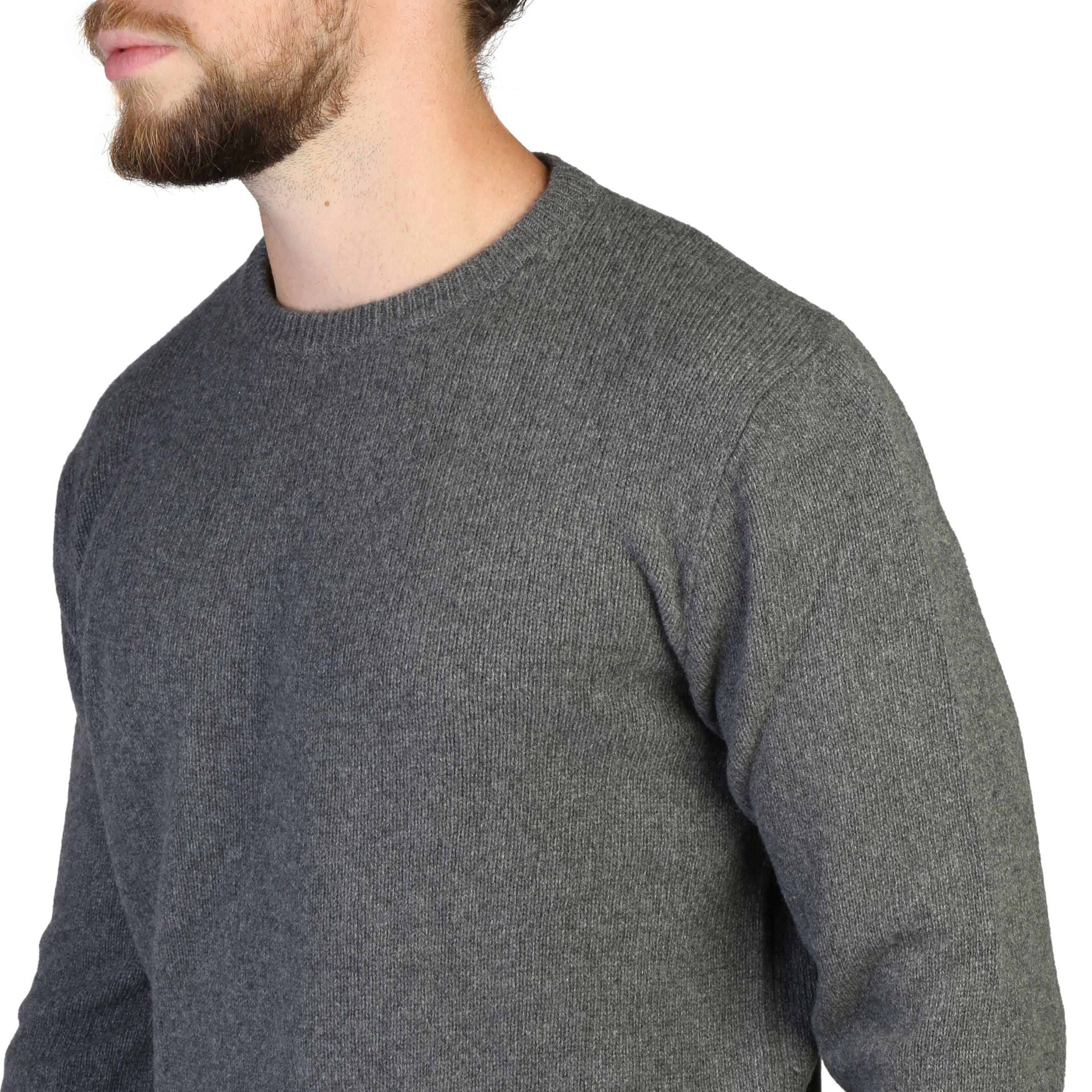 100% Cashmere Pulls - Delcier