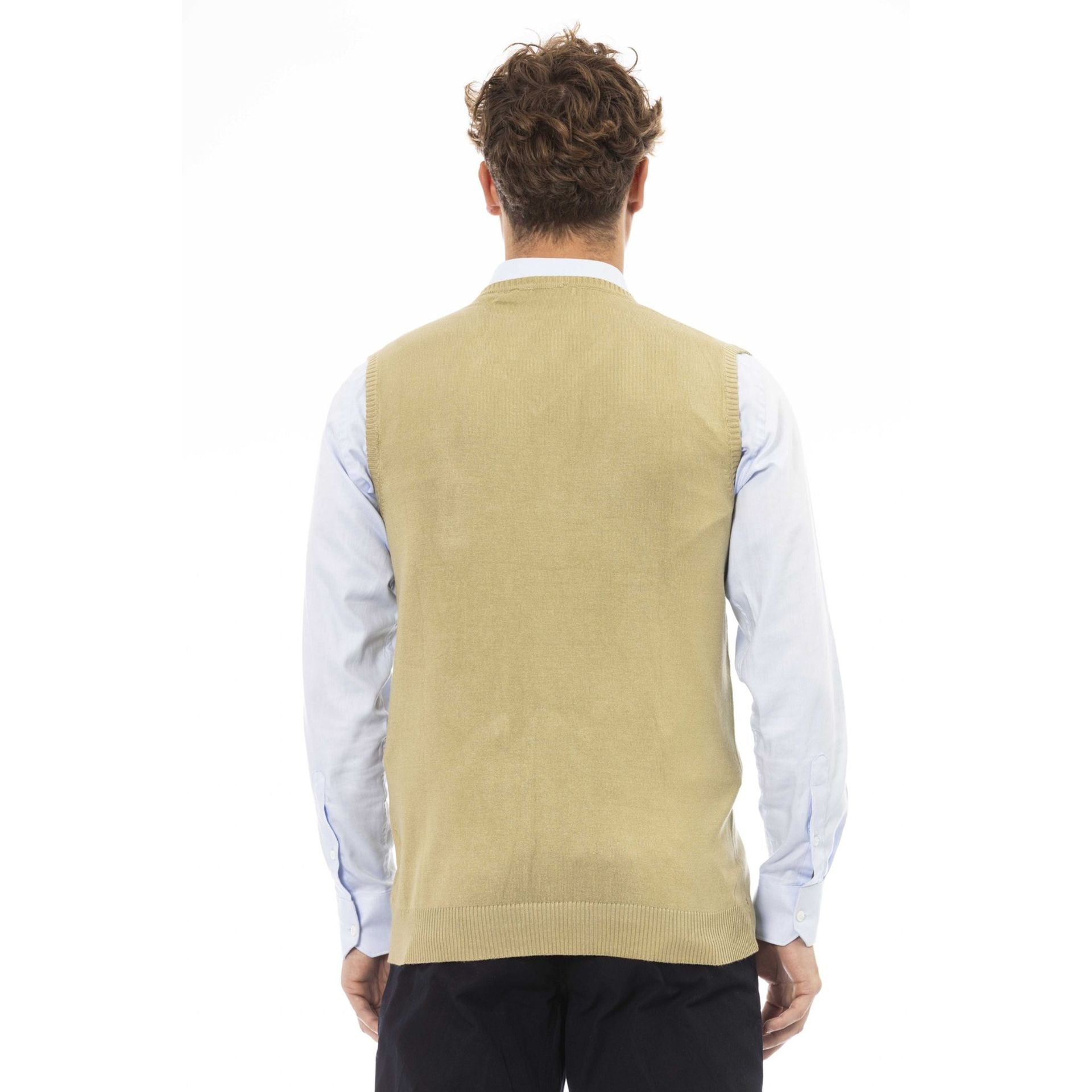 Alpha Studio Gilet - Delcier