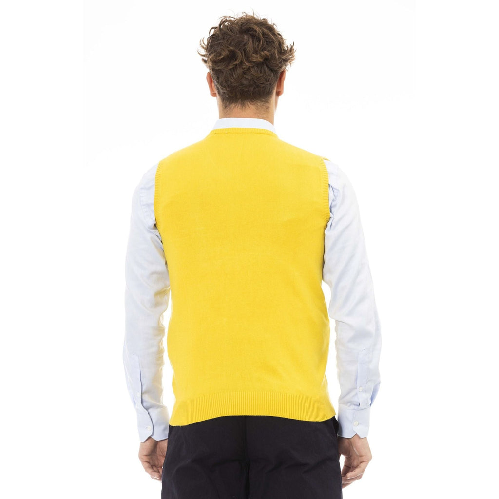Alpha Studio Gilet - Delcier