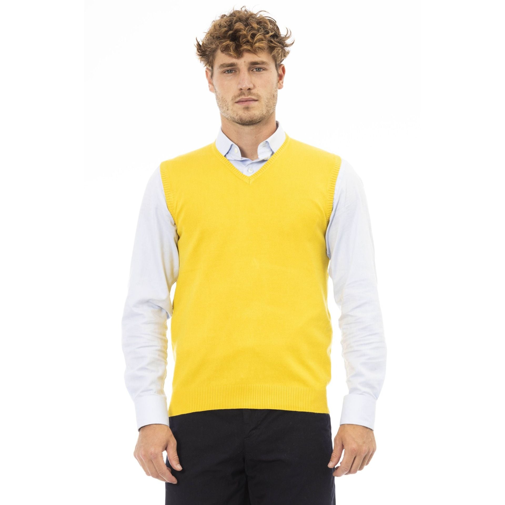 Alpha Studio Gilet - Delcier