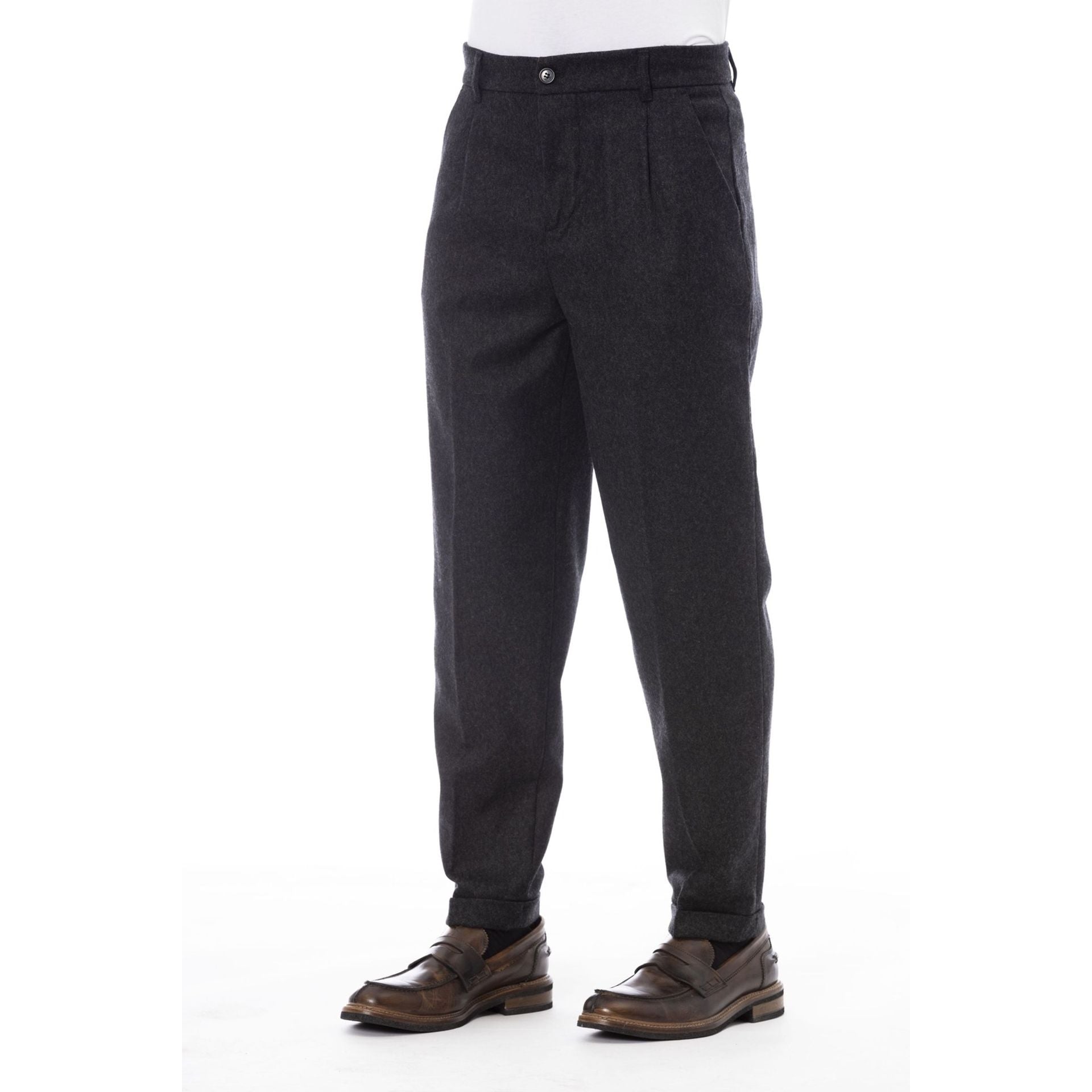 Alpha Studio Pantalons - Delcier