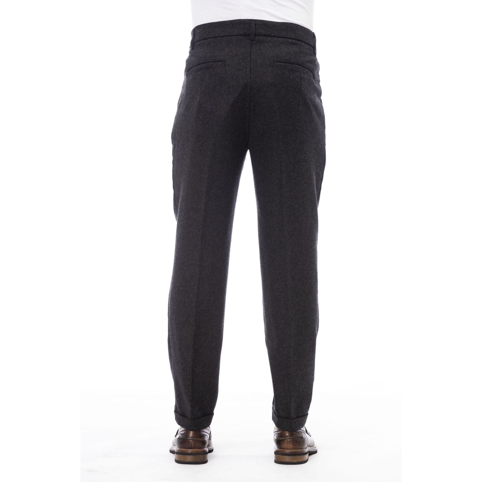 Alpha Studio Pantalons - Delcier