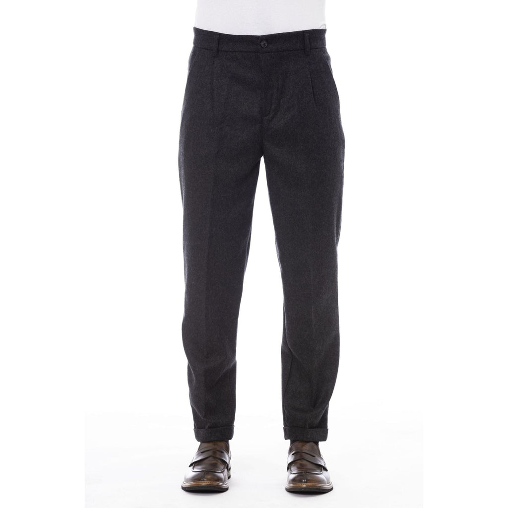 Alpha Studio Pantalons - Delcier