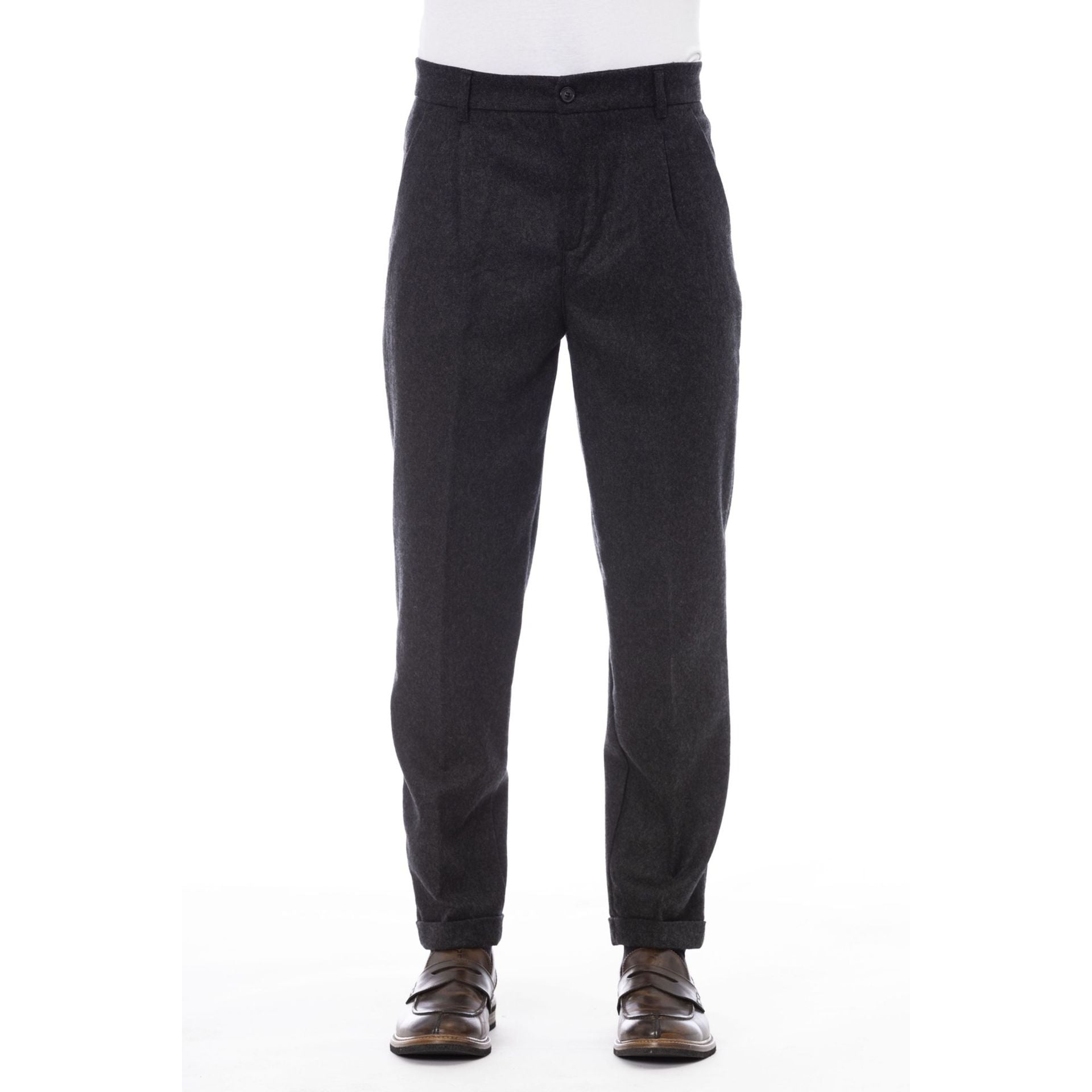 Alpha Studio Pantalons - Delcier