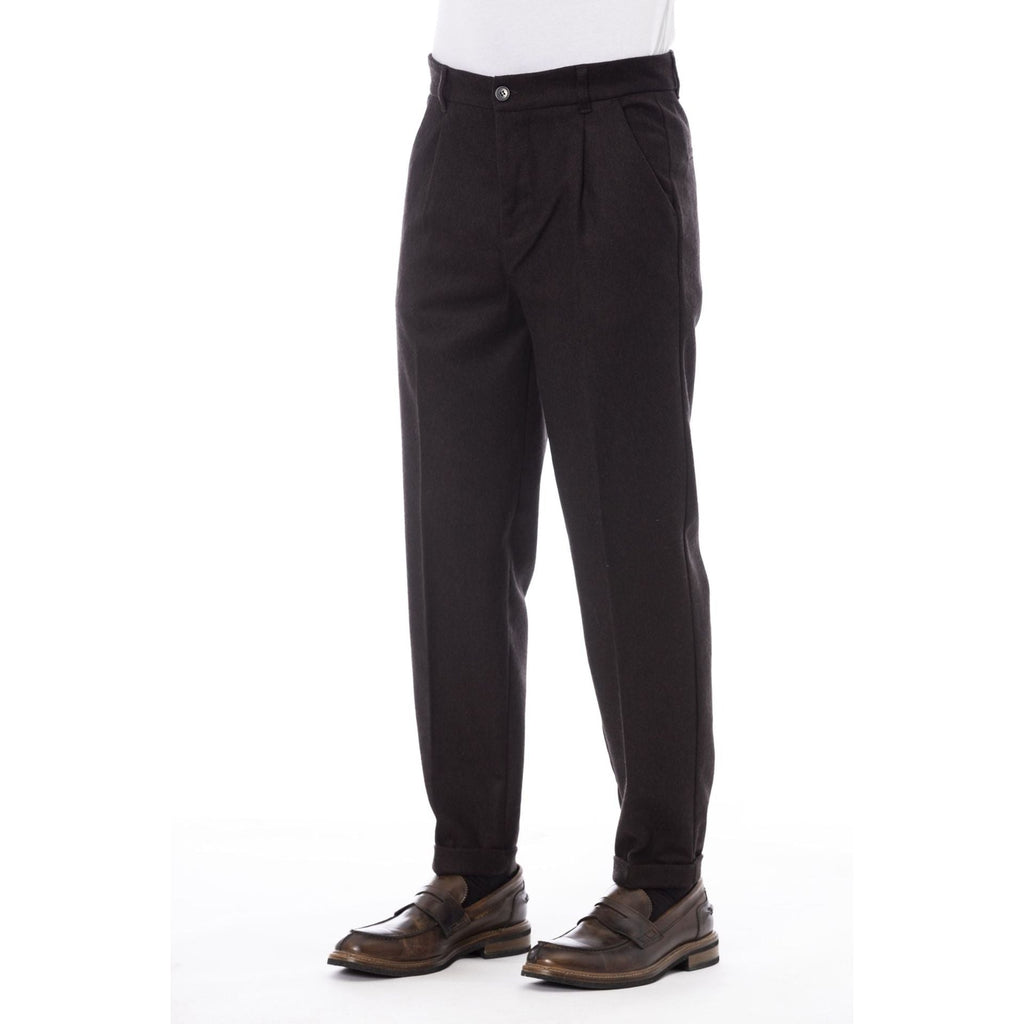 Alpha Studio Pantalons - Delcier
