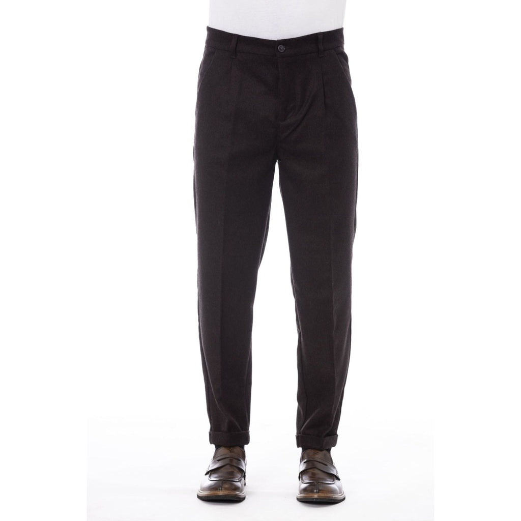 Alpha Studio Pantalons - Delcier