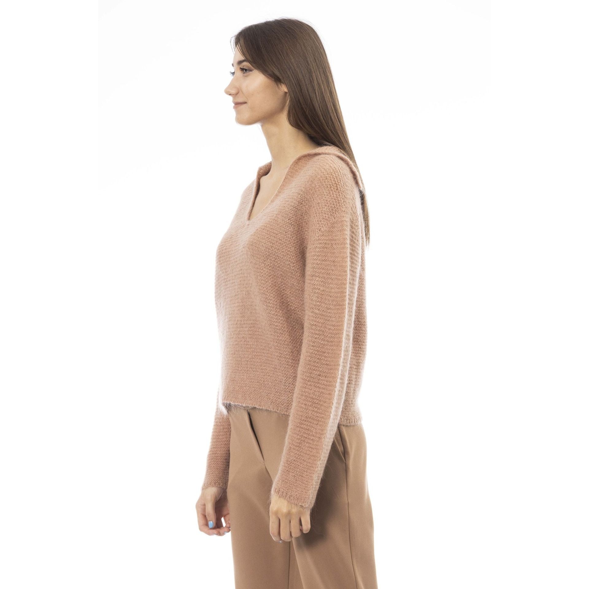 Alpha Studio Pulls - Delcier