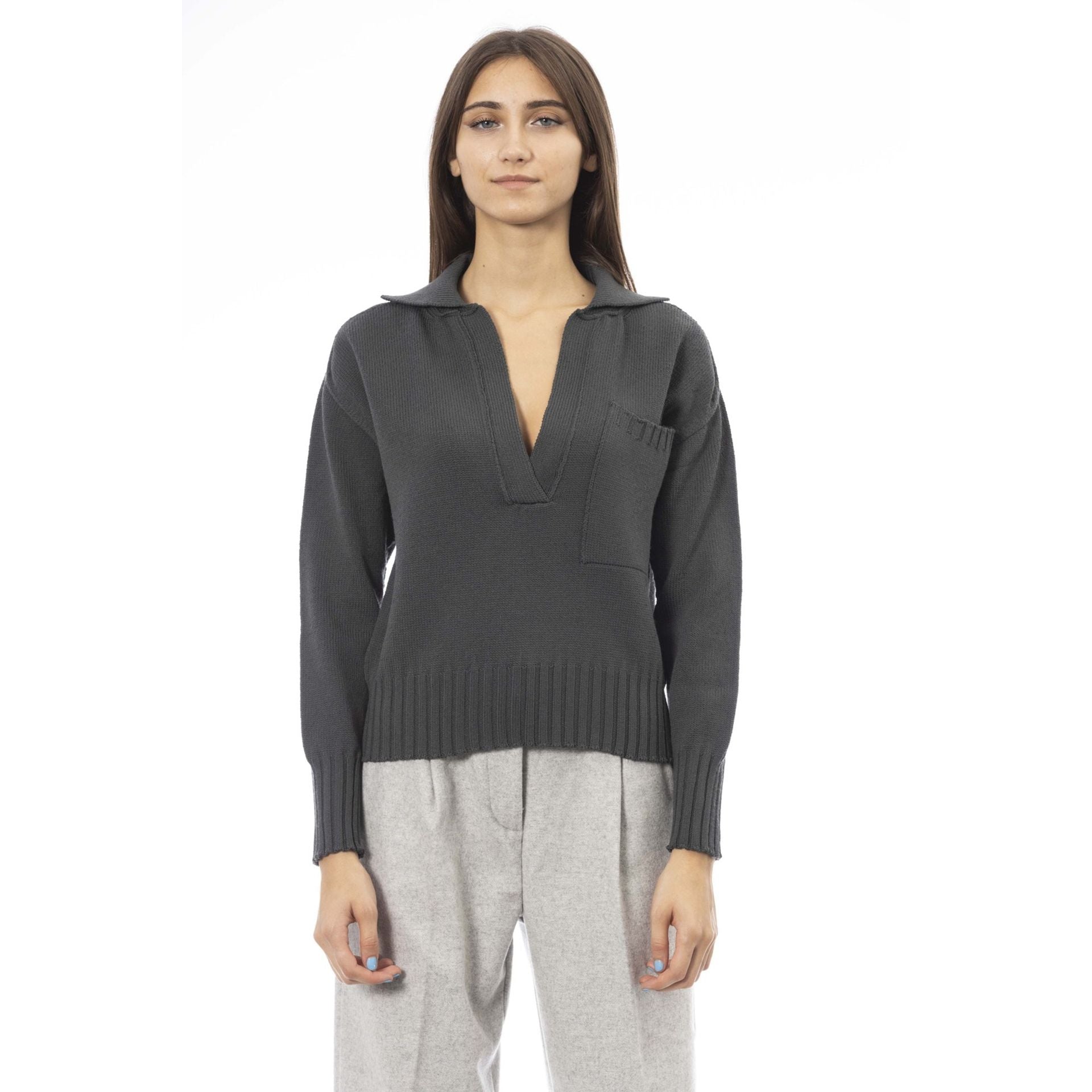 Alpha Studio Pulls - Delcier