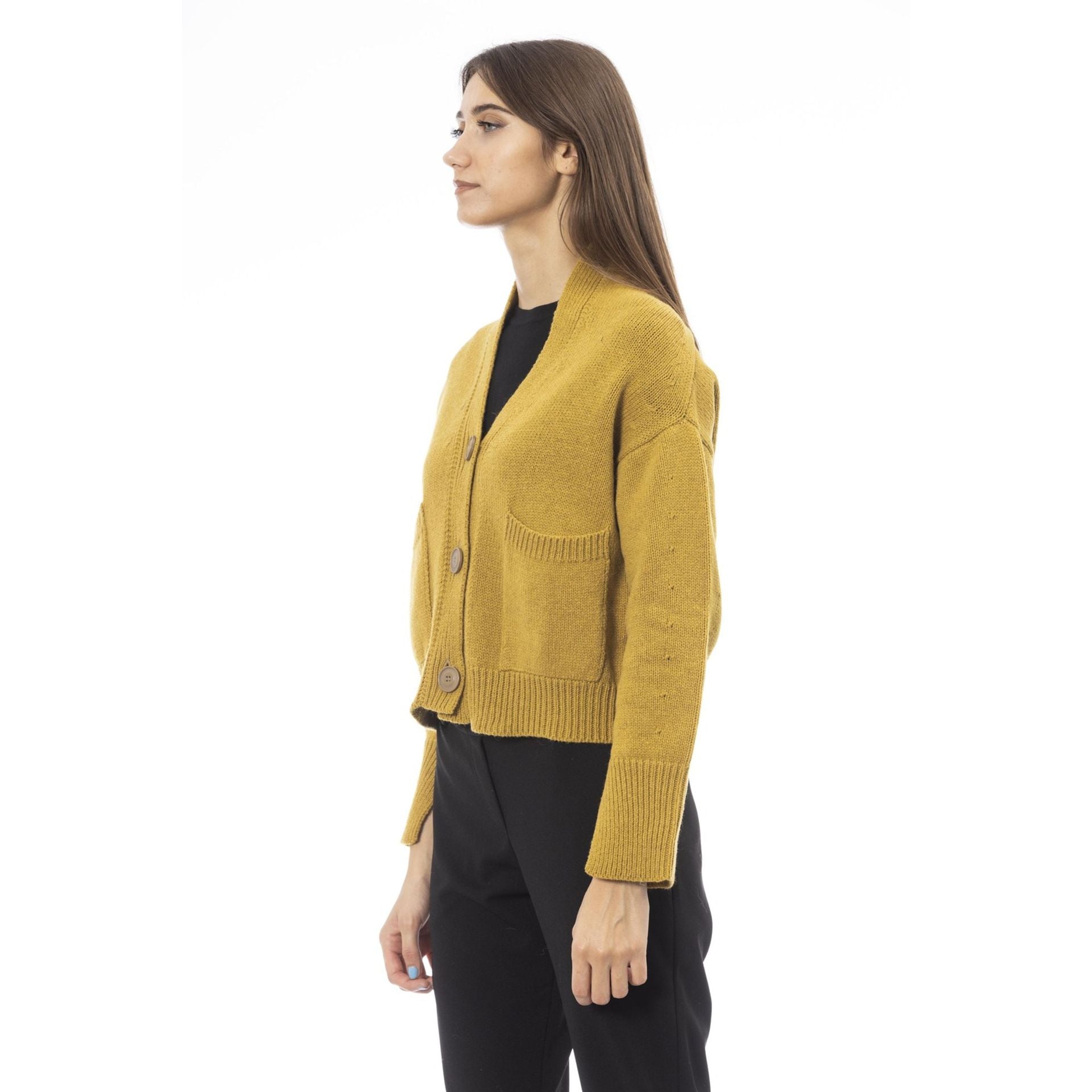 Alpha Studio Pulls - Delcier