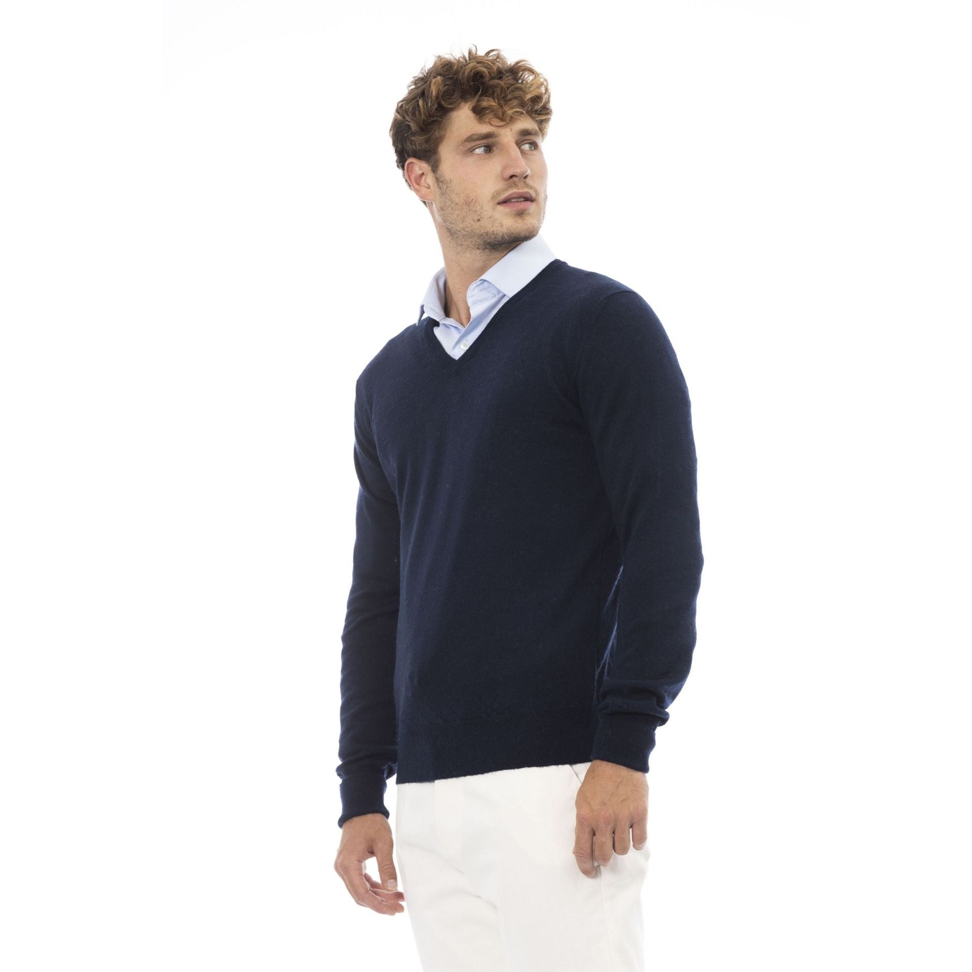 Alpha Studio Pulls - Delcier