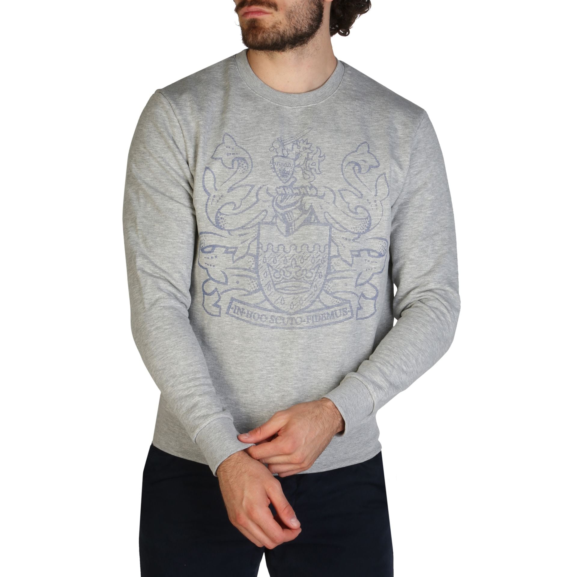 Aquascutum Sweat-shirts - Delcier