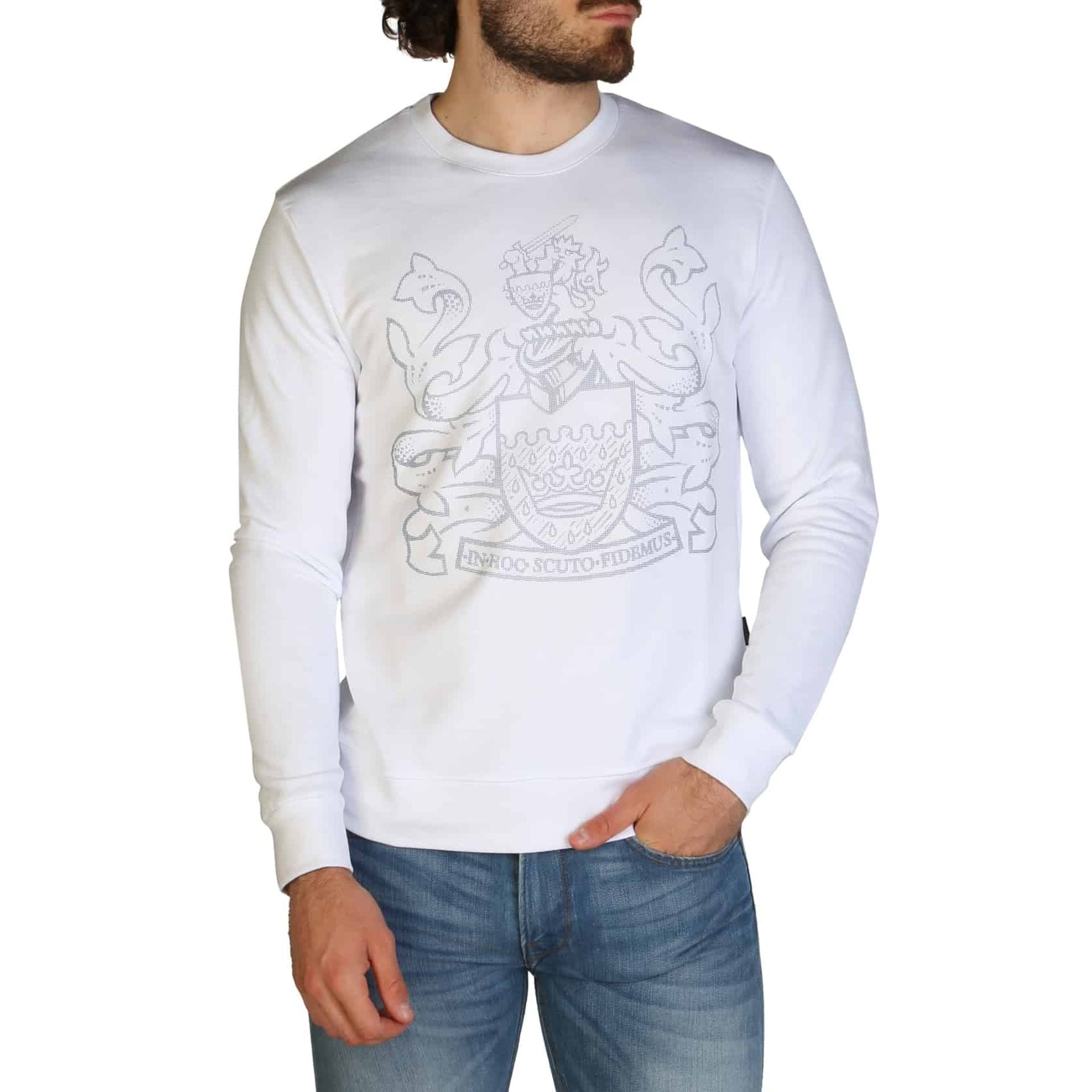 Aquascutum Sweat-shirts - Delcier