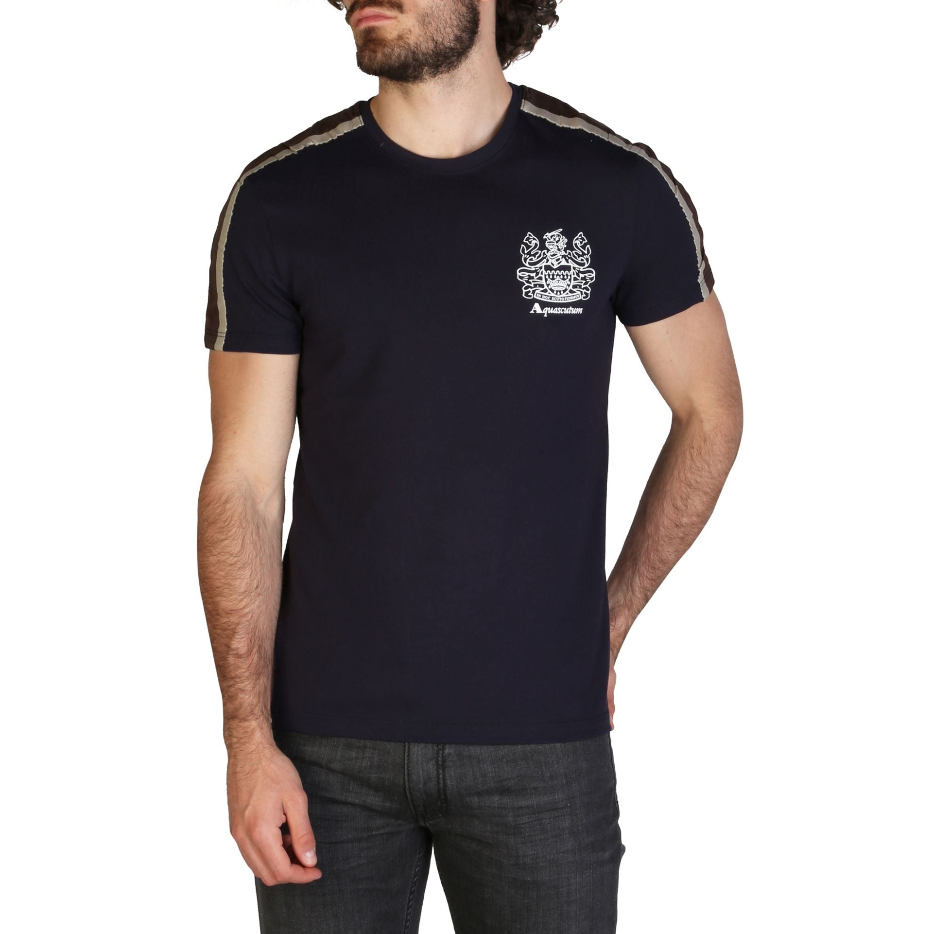 Aquascutum T-shirts - Delcier