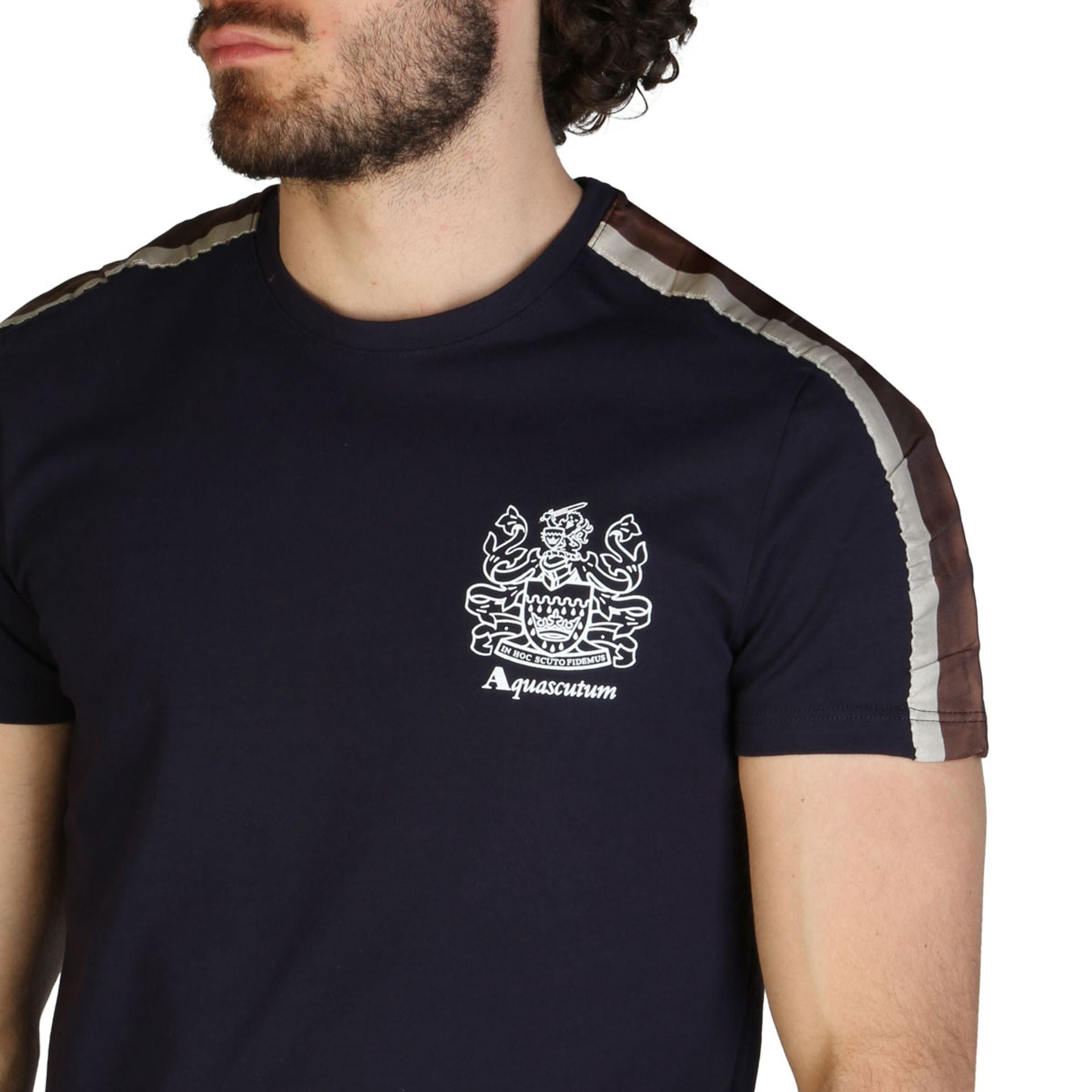 Aquascutum T-shirts - Delcier