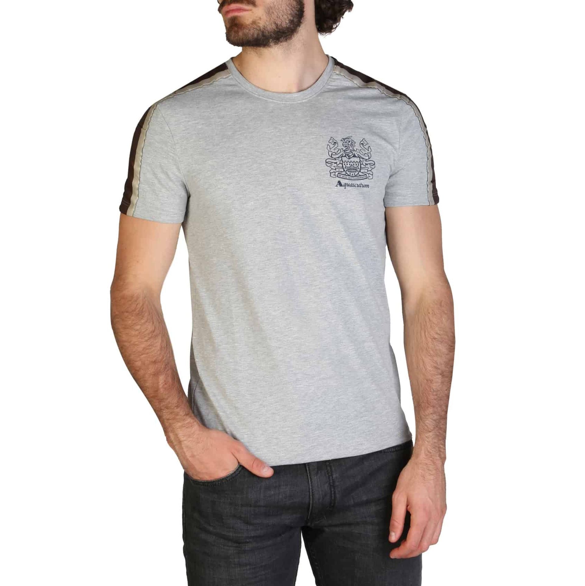 Aquascutum T-shirts - Delcier