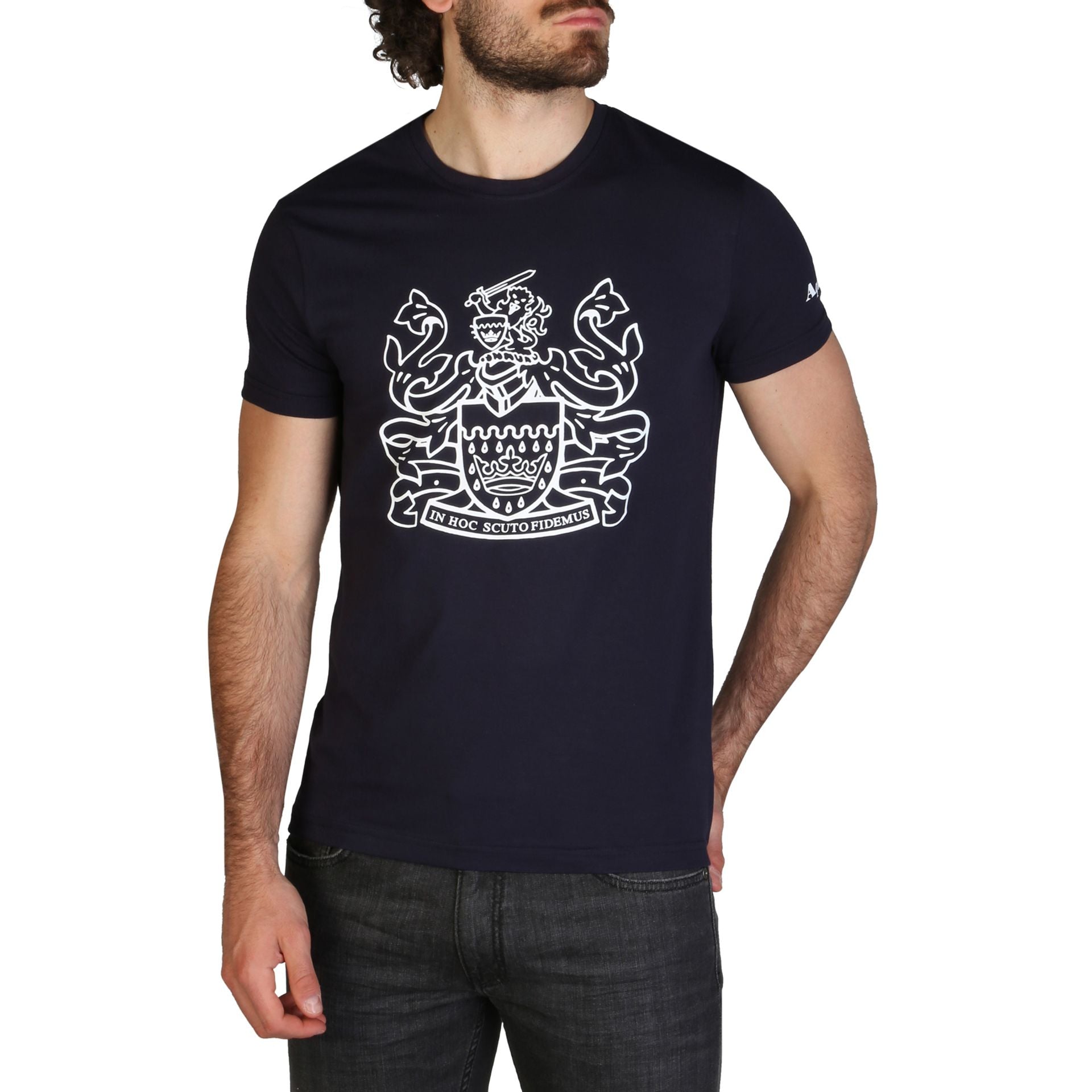 Aquascutum T-shirts - Delcier