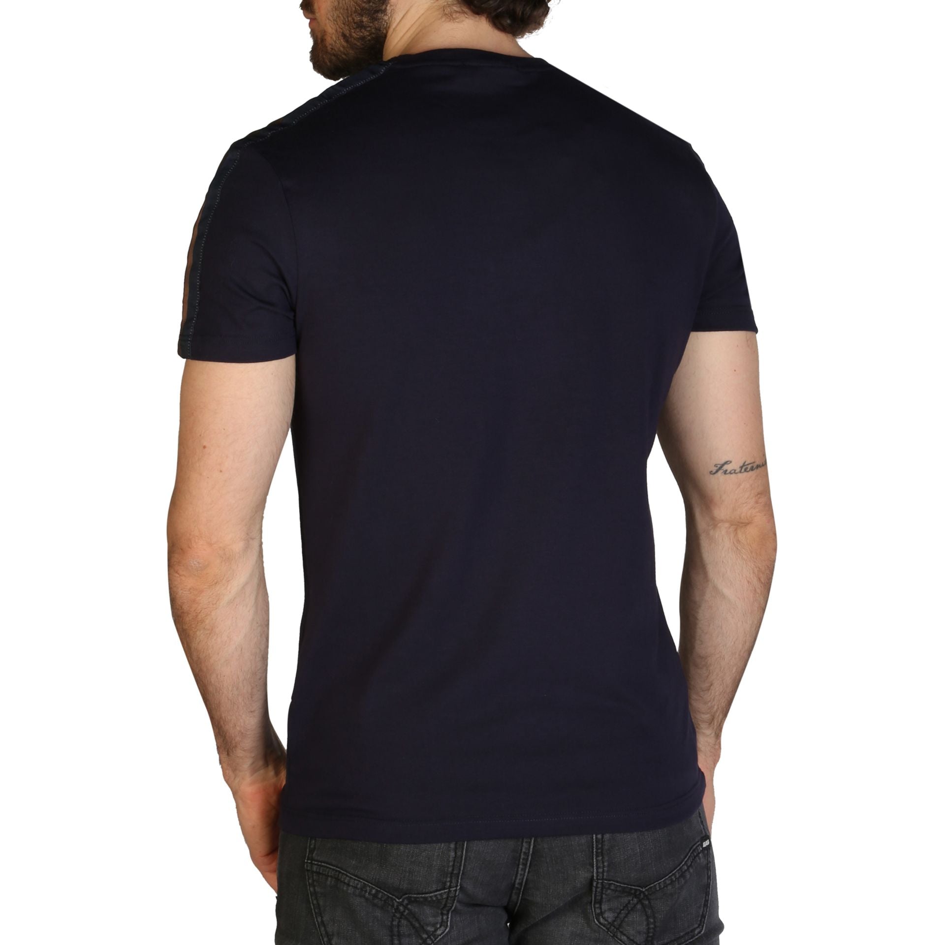 Aquascutum T-shirts - Delcier