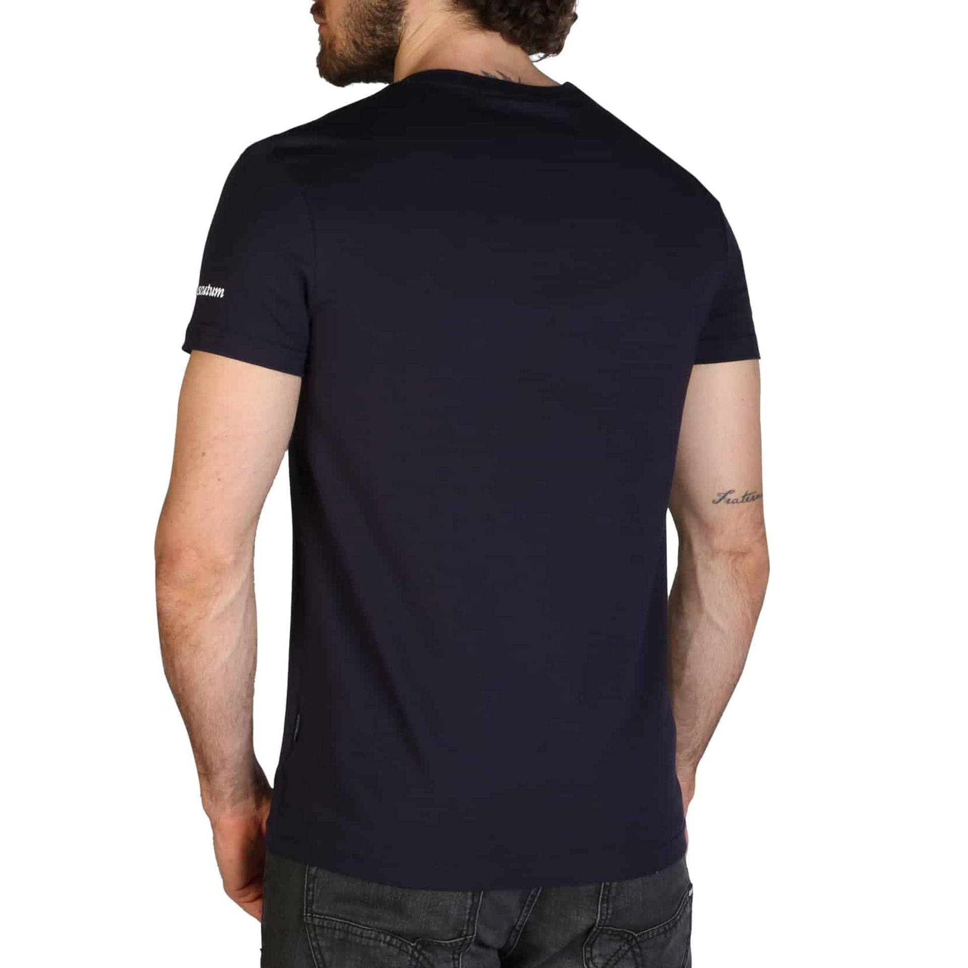 Aquascutum T-shirts - Delcier