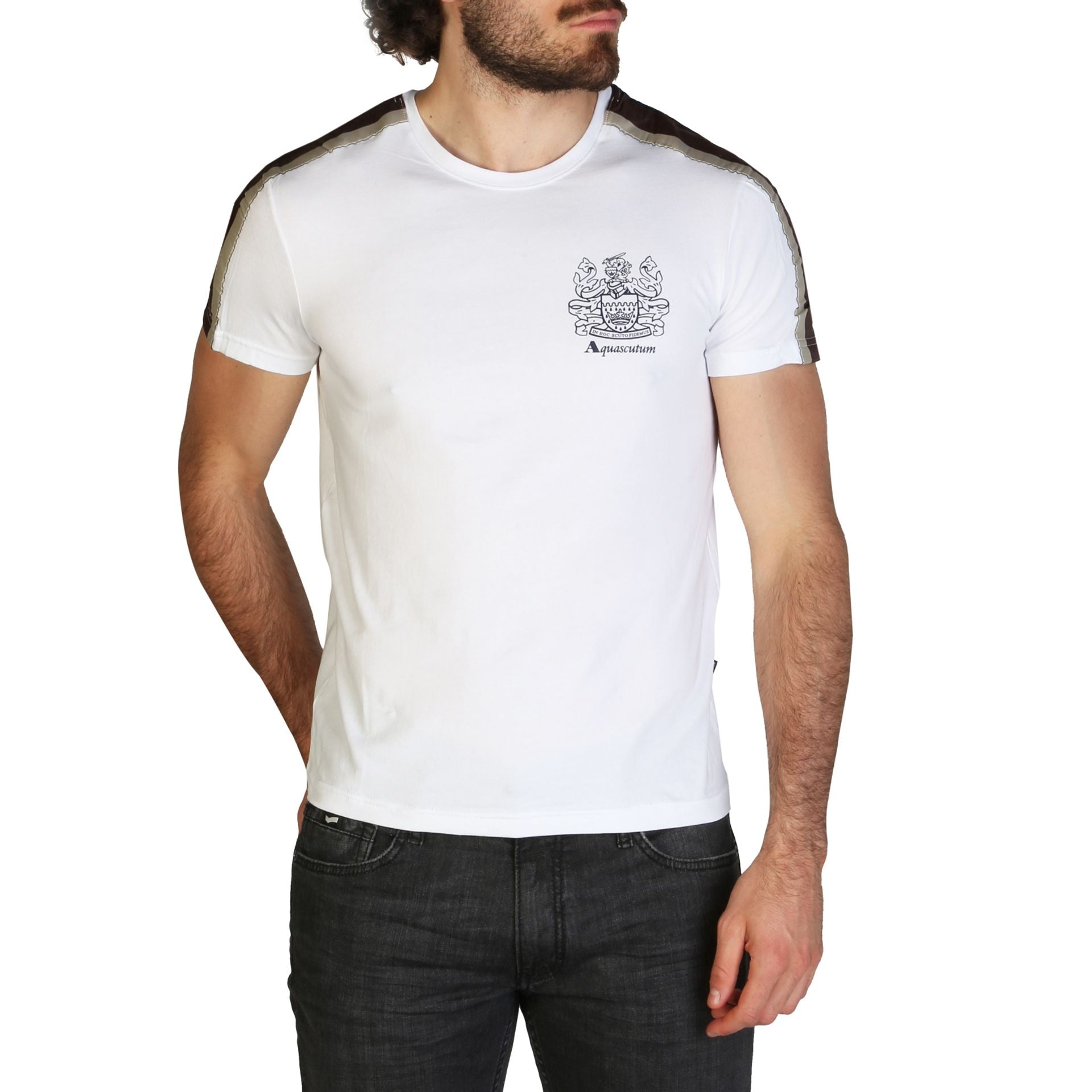 Aquascutum T-shirts - Delcier