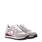 Atlantic Stars Sneakers - Delcier