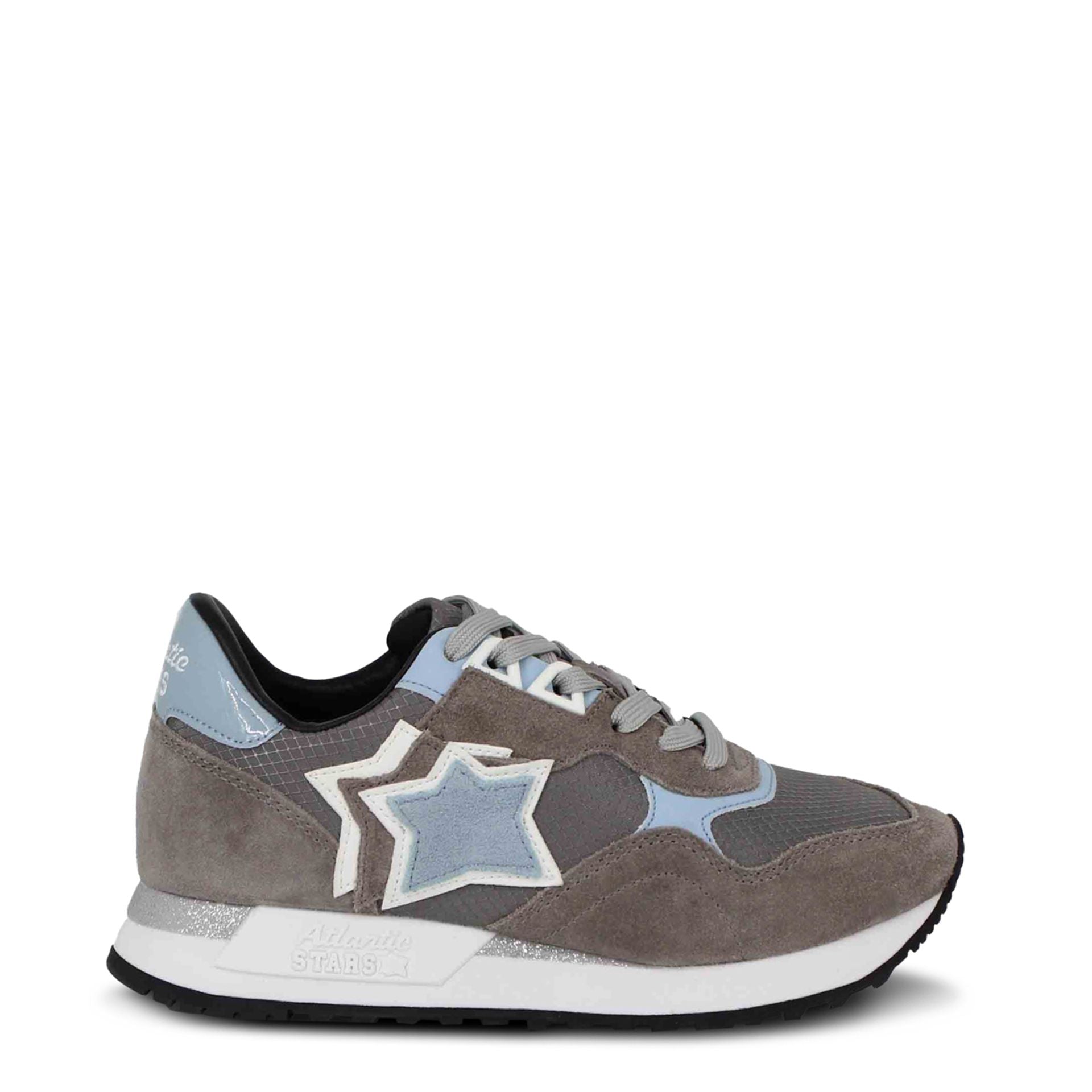 Atlantic Stars Sneakers - Delcier