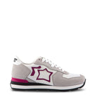 Atlantic Stars Sneakers - Delcier