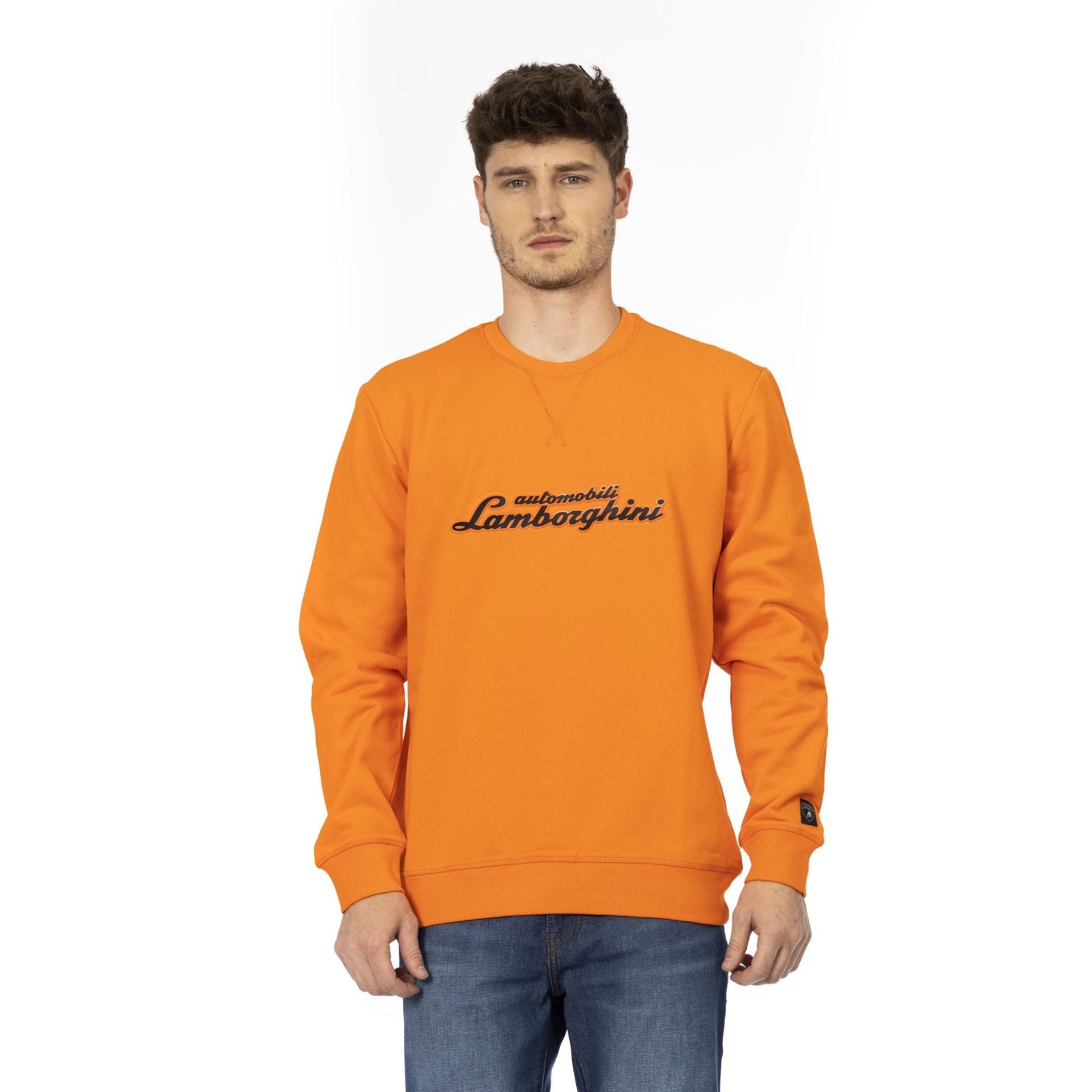 Automobili Lamborghini Sweat-shirts - Delcier