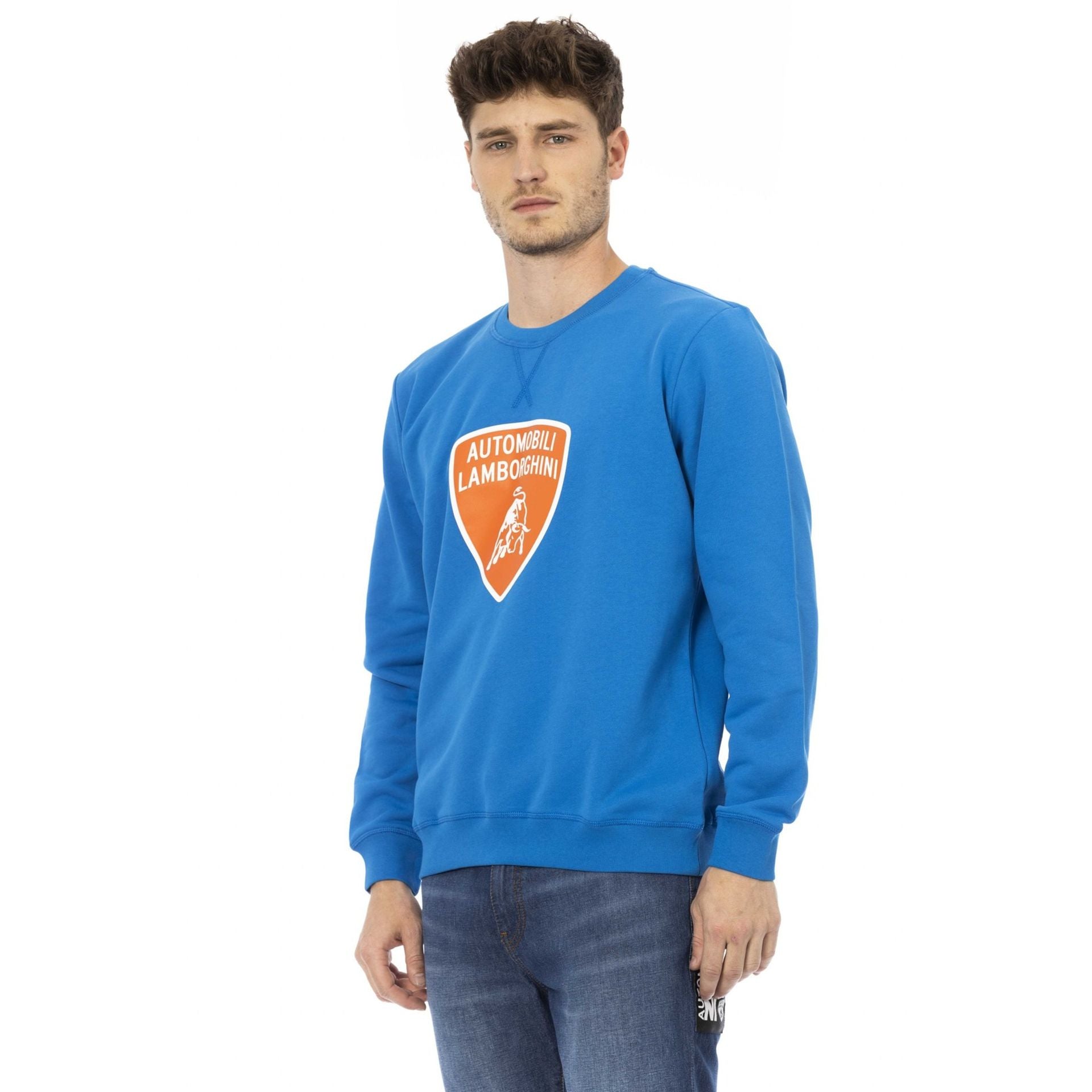 Automobili Lamborghini Sweat-shirts - Delcier