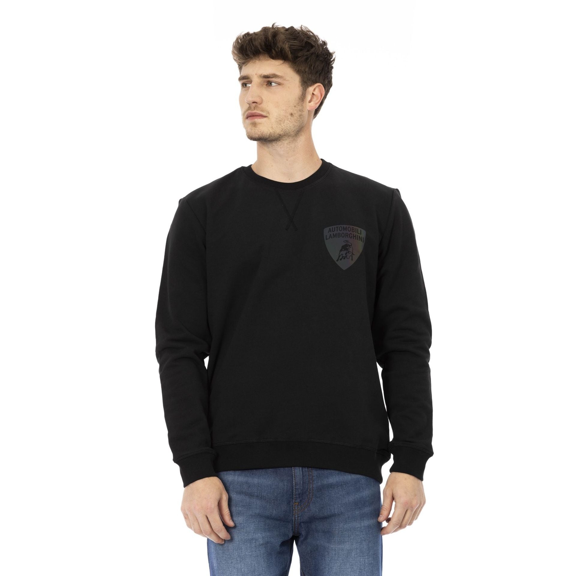 Automobili Lamborghini Sweat-shirts - Delcier