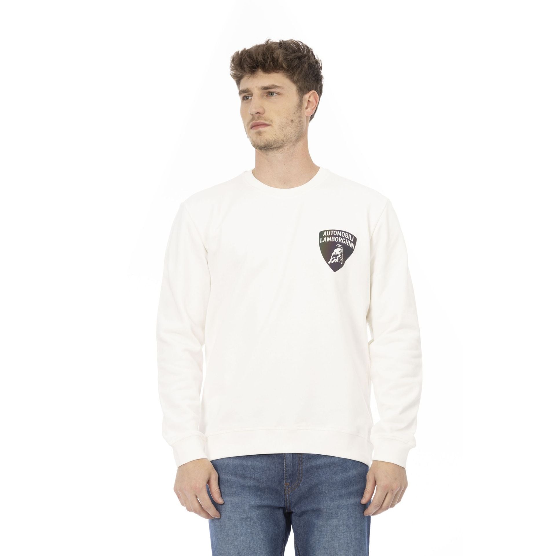 Automobili Lamborghini Sweat-shirts - Delcier