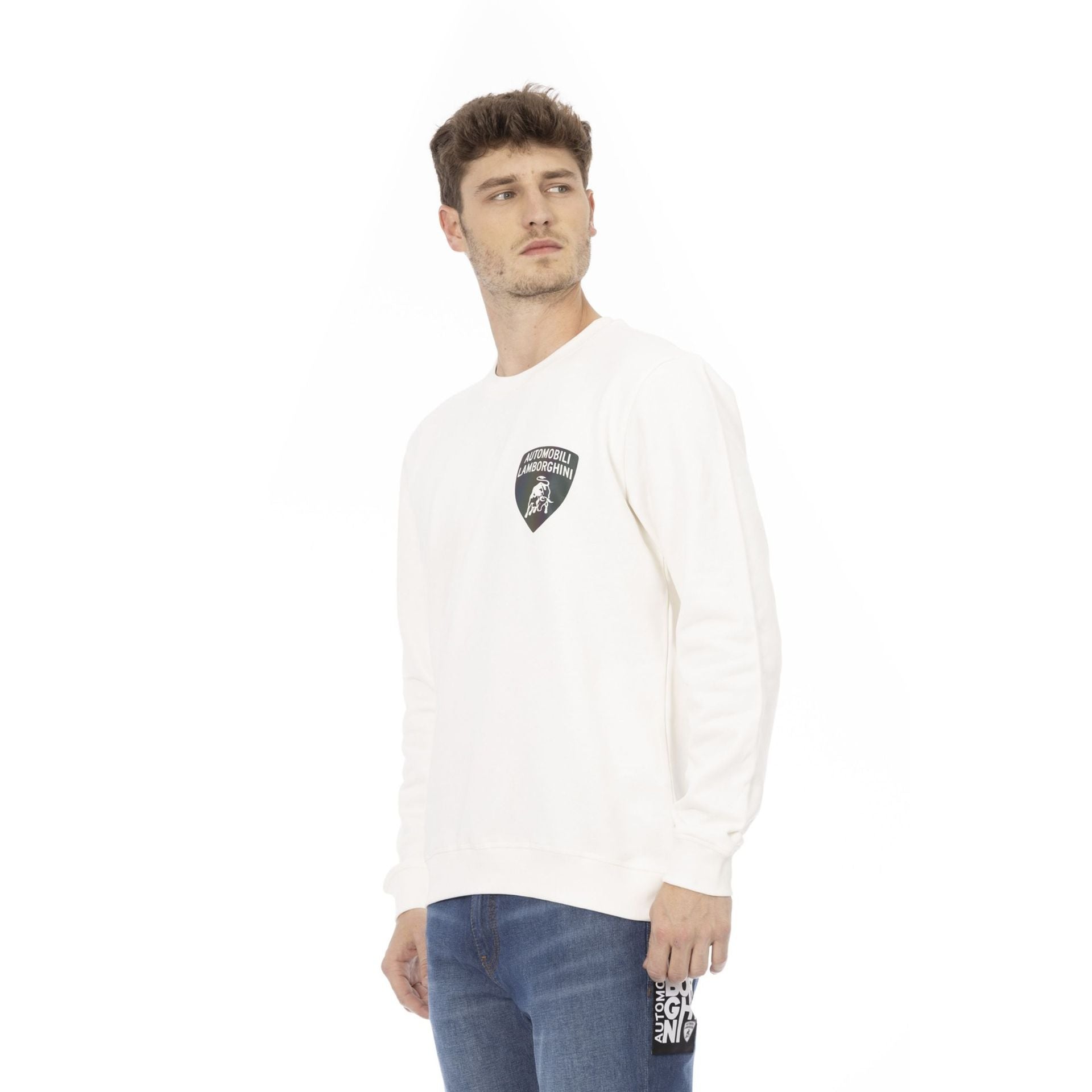 Automobili Lamborghini Sweat-shirts - Delcier