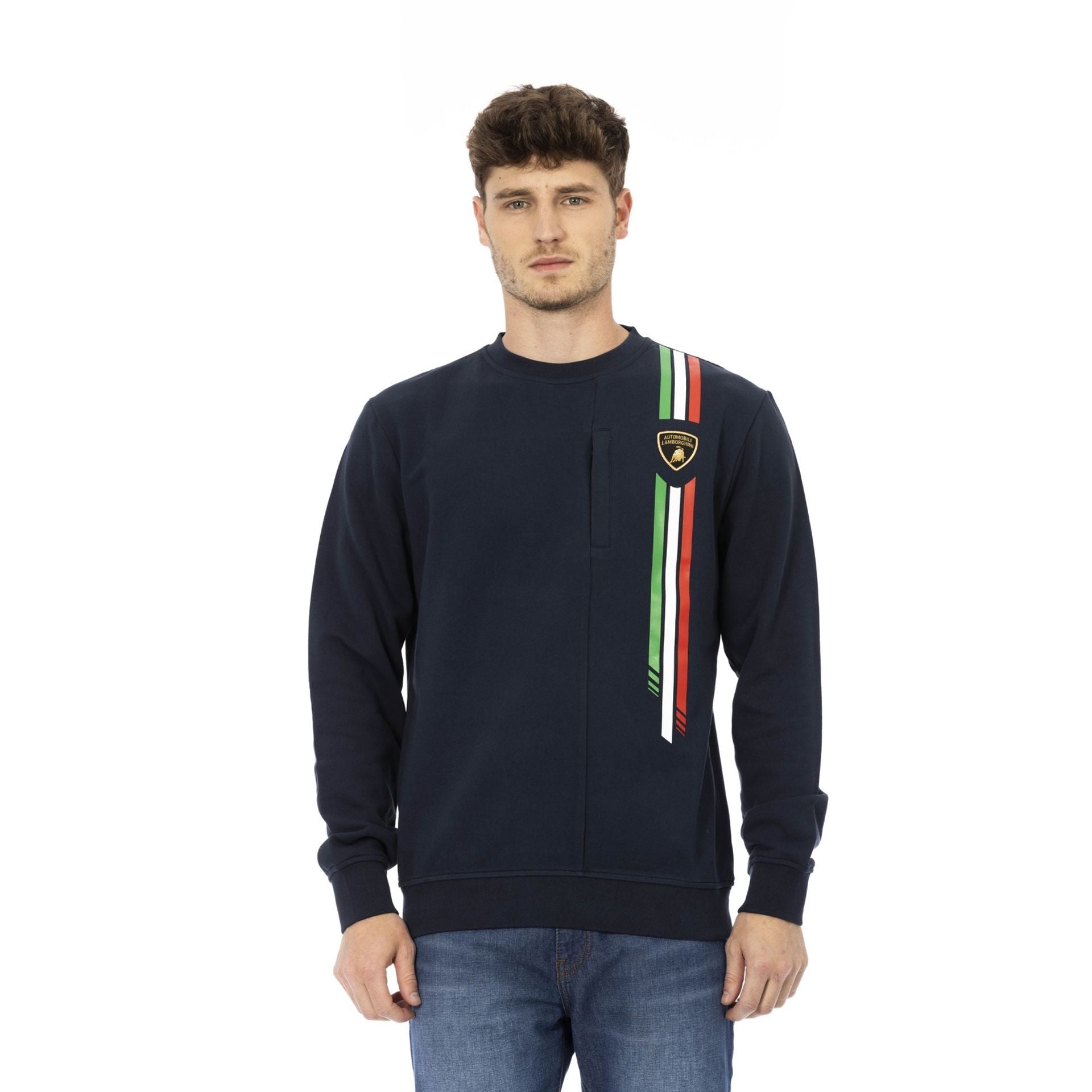 Automobili Lamborghini Sweat-shirts - Delcier