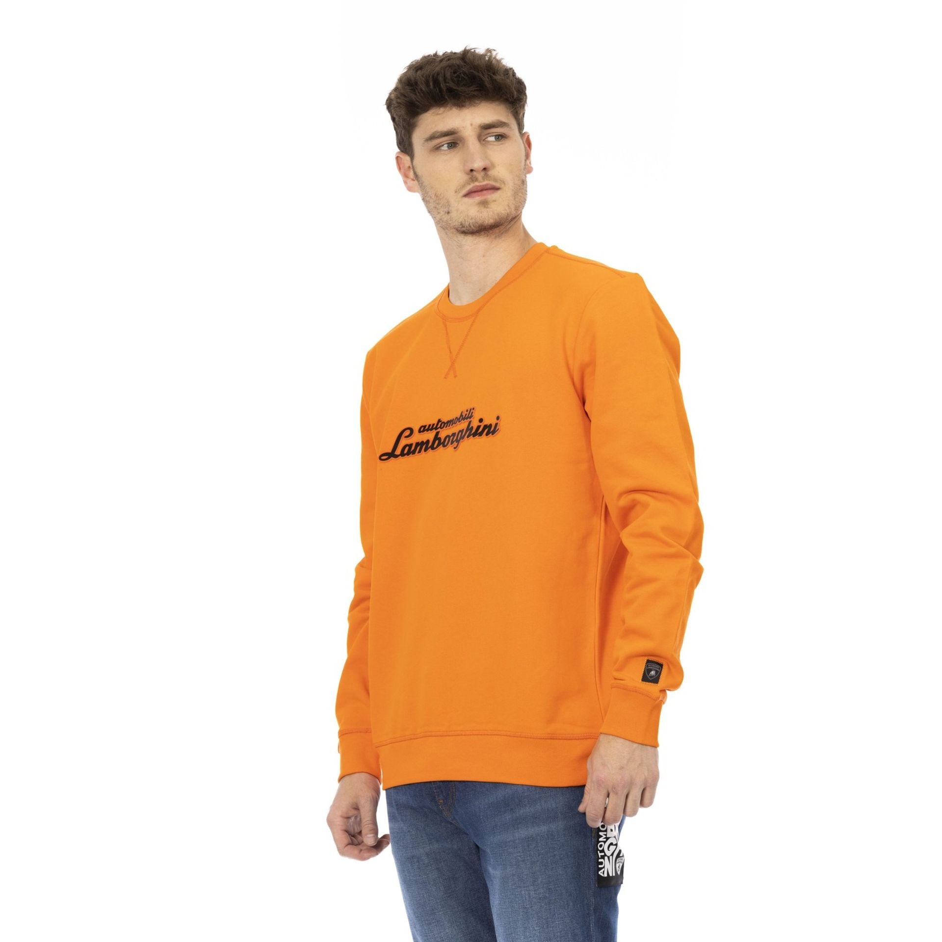 Automobili Lamborghini Sweat-shirts - Delcier