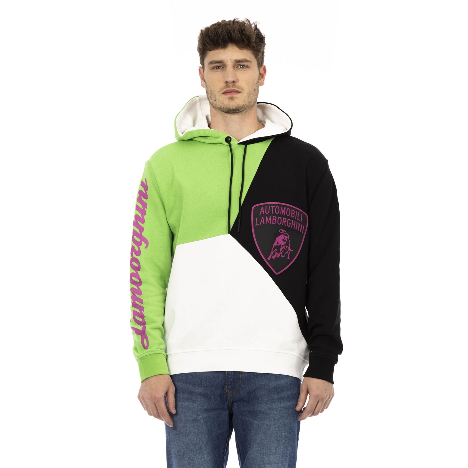 Automobili Lamborghini Sweat-shirts - Delcier