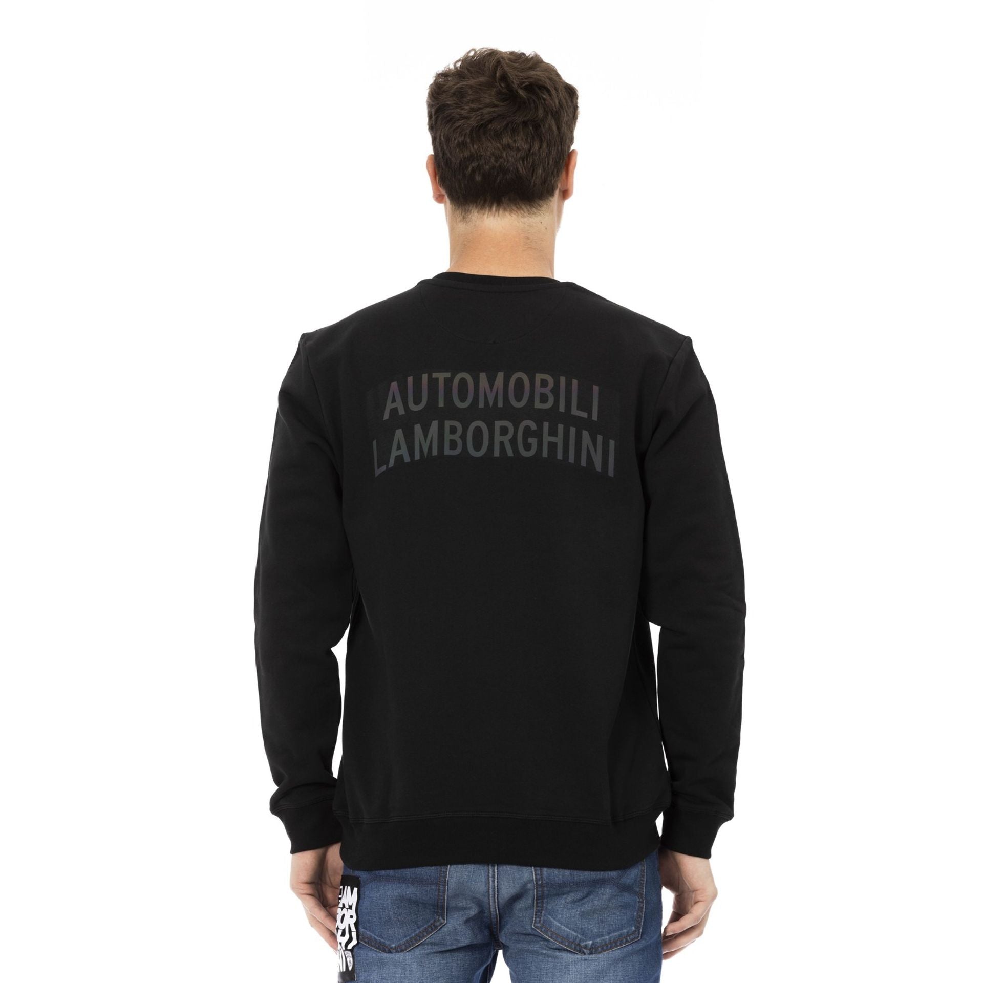 Automobili Lamborghini Sweat-shirts - Delcier